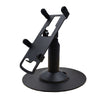 PAX A930 (Shift4) Freestanding Swivel and Tilt Stand with Round Plate