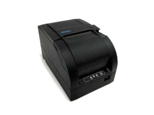 SNBC BTP-M300 - Thermal Ethernet Impact Receipt Printer