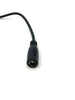 Ingenico CAB350948B Cable Powered USB ISC250/ISC220/IPP3XX/ISC480 - DCCSUPPLY.COM