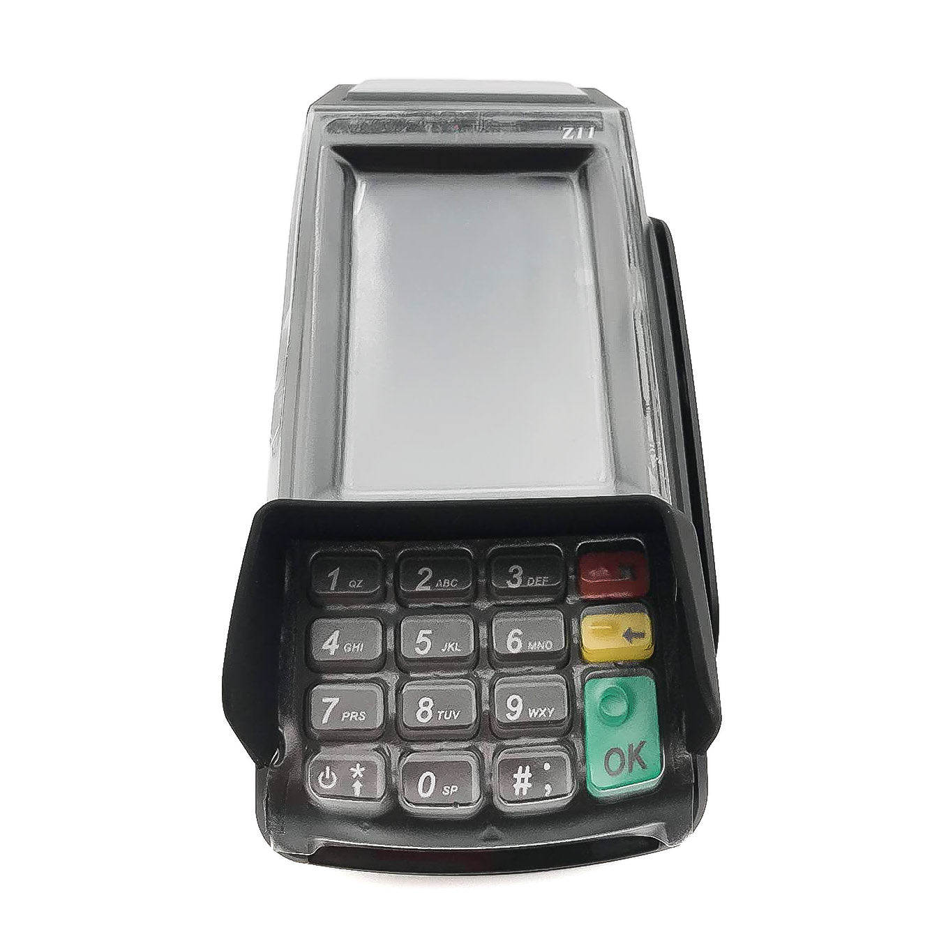 Castles VEGA3000 Touch Countertop Terminal Full Device Protective Cover - DCCSUPPLY.COM