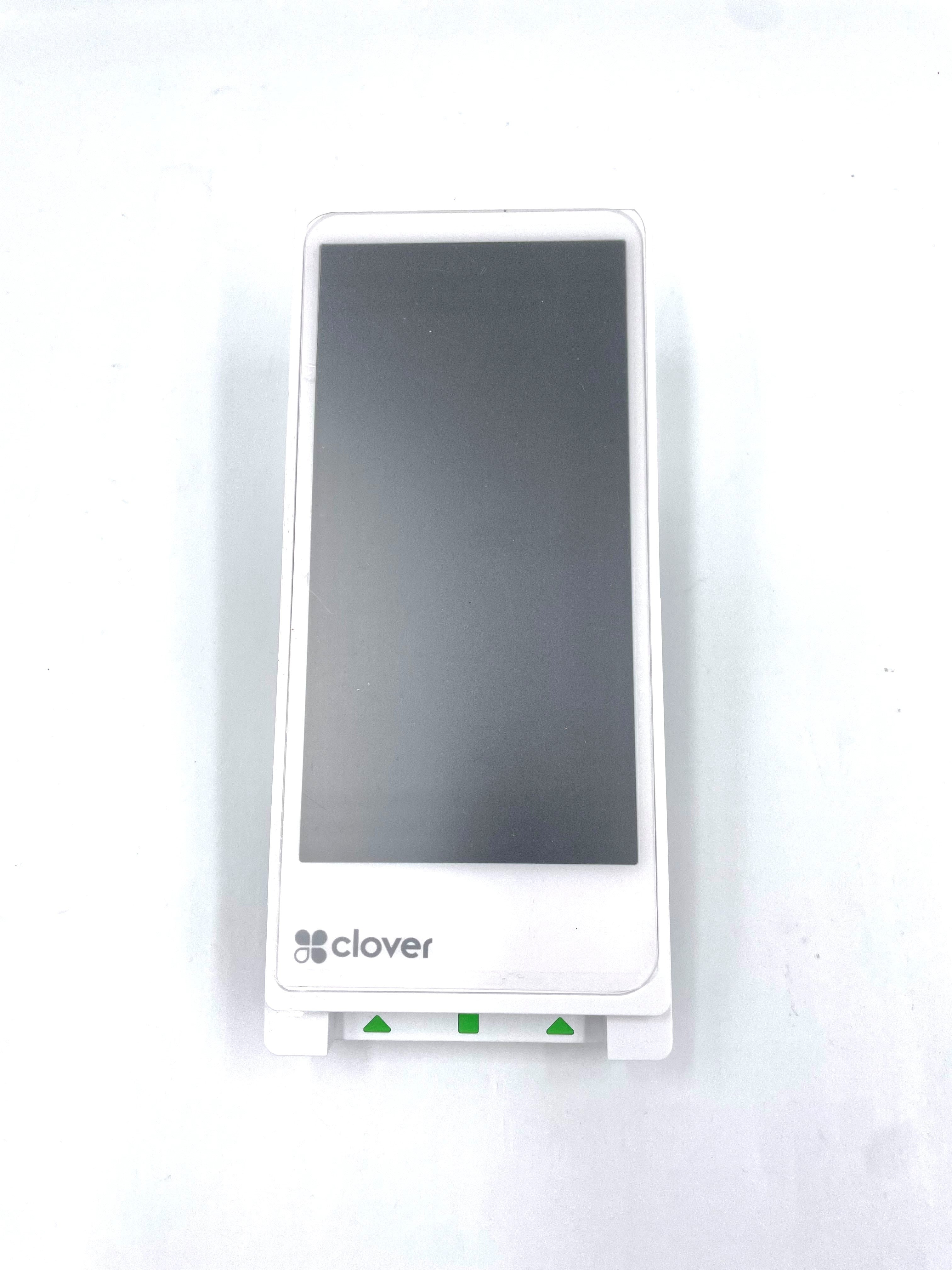 Clover Flex 3 Screen Protector