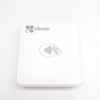 Clover Go Contactless Reader - EMV/Chip Ready, Bluetooth, Refurb (RP457C)