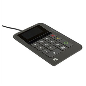 Clover Merchant Facing Keypad M300