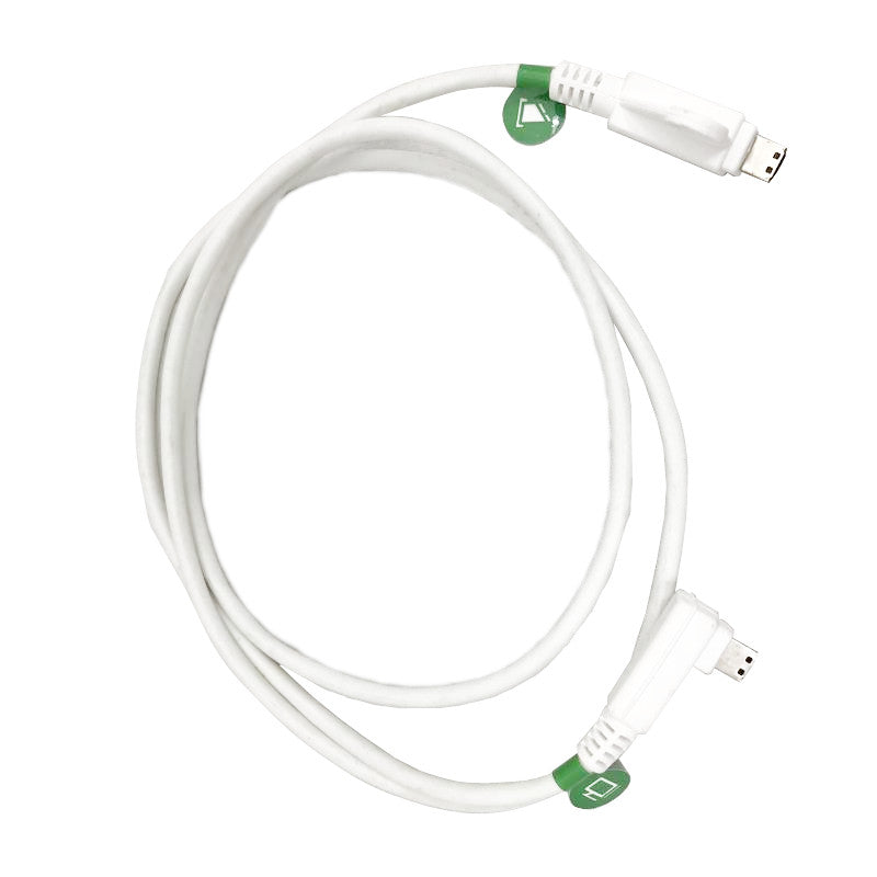 Clover Station to Printer Cable (Green Label)