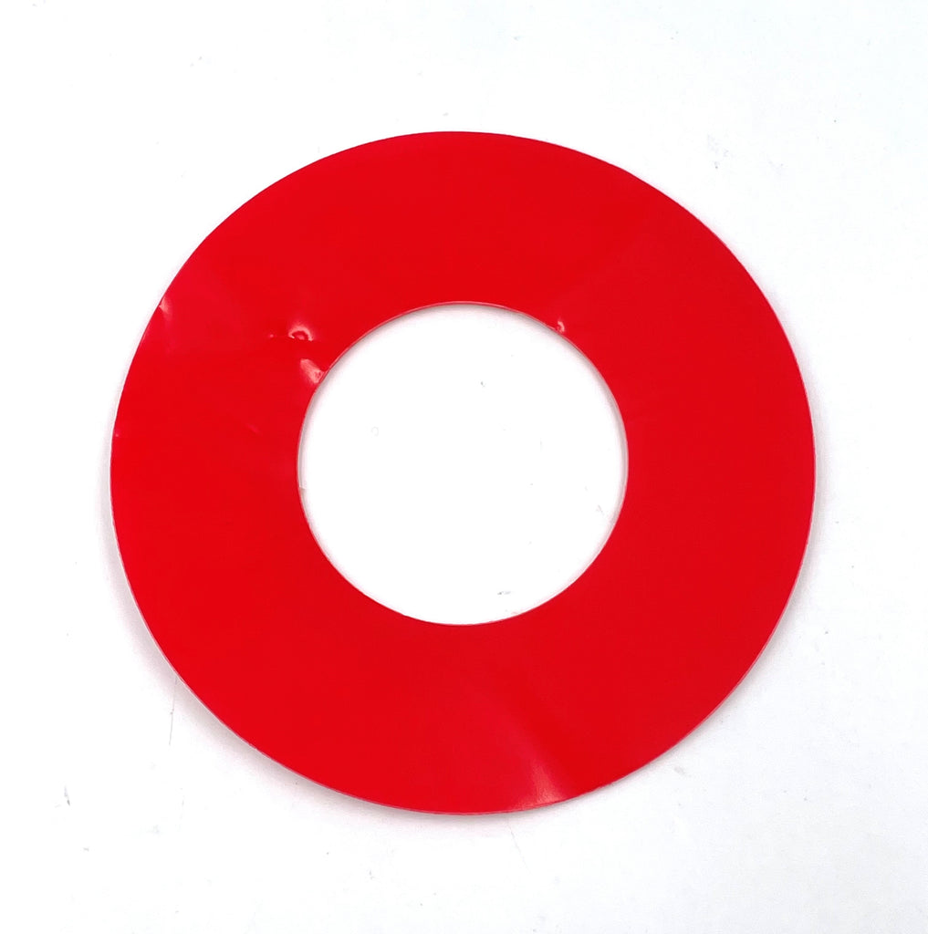 Swivel Stand Replacement Adhesive Pad