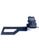 VESA Lift Tilt Mounting Bracket for 15" - 17" Monitor with Short S Bracket