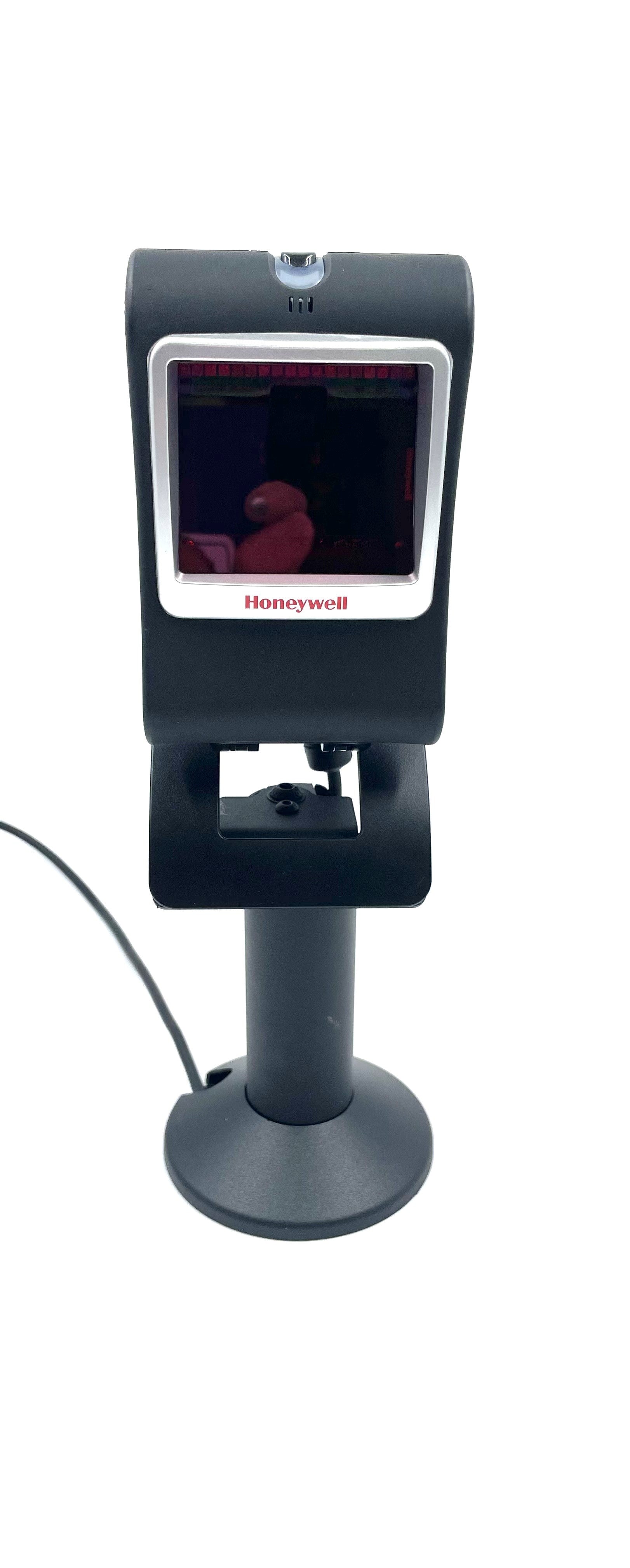 Honeywell 7580 Hands-Free Barcode Scanner Swivel and Tilt Stand