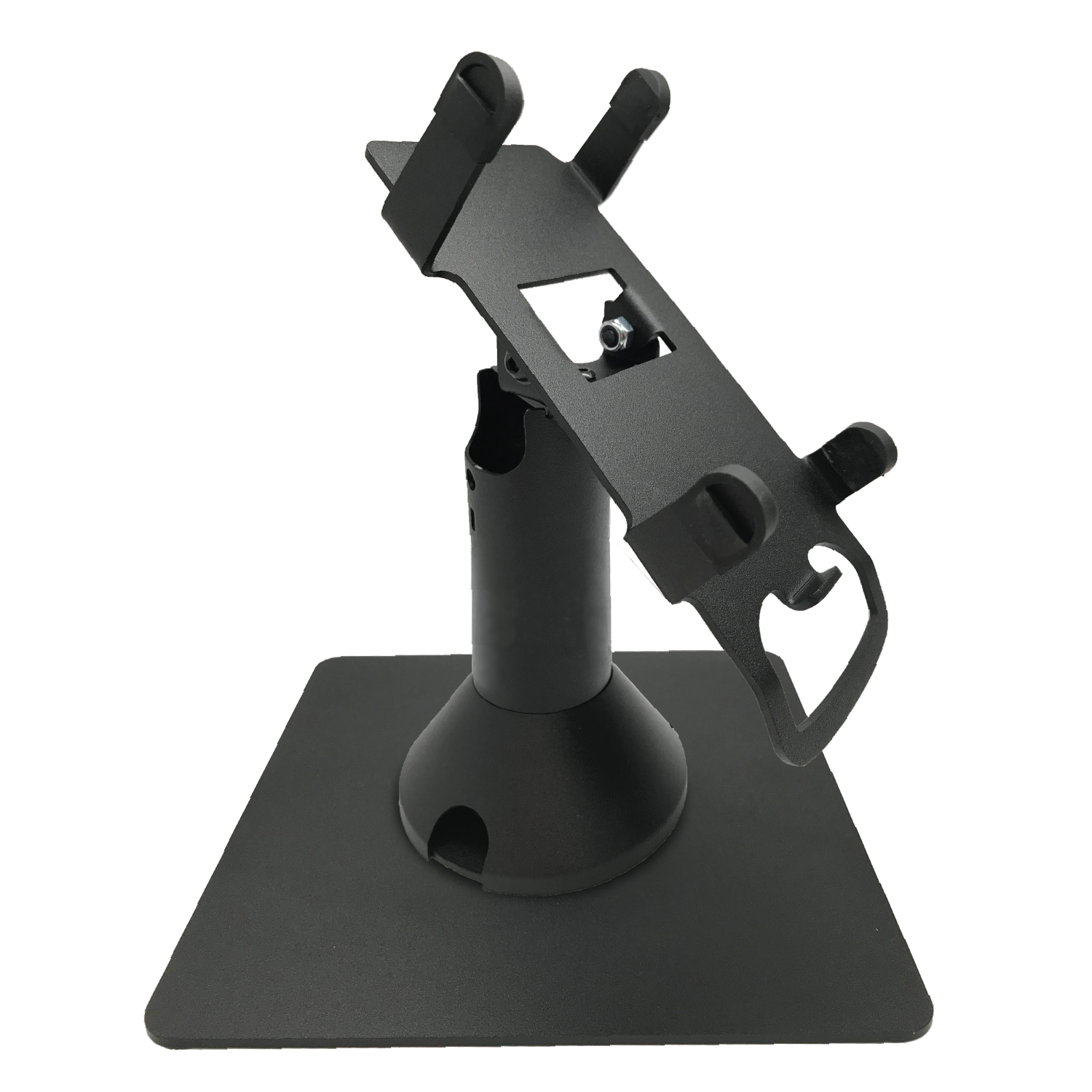 Ingenico ICT 220/250 Freestanding Swivel and Tilt Metal Stand - DCCSUPPLY.COM