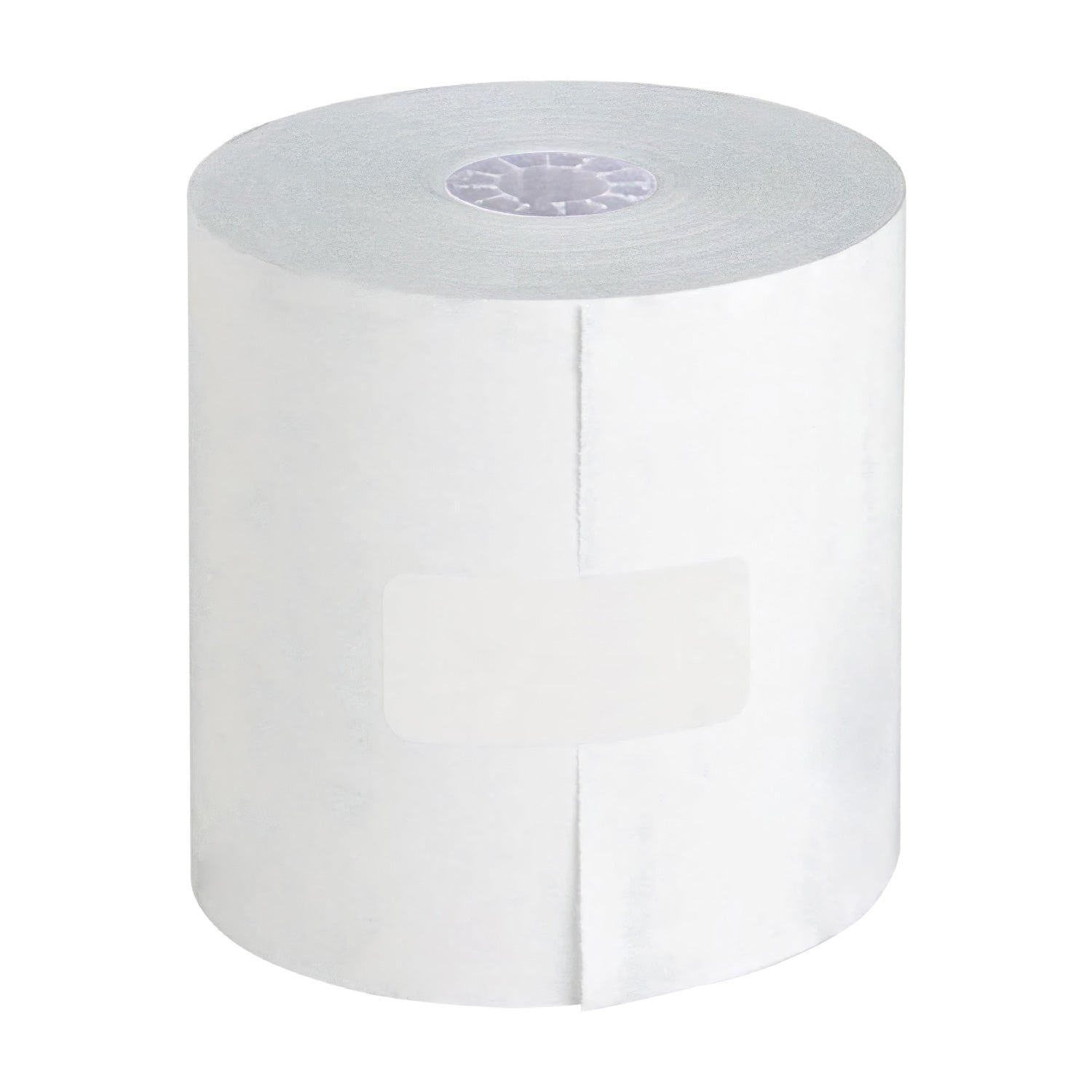 SPS 3" x 165' Bond Paper Rolls (50 Roll Case) - DCCSUPPLY.COM