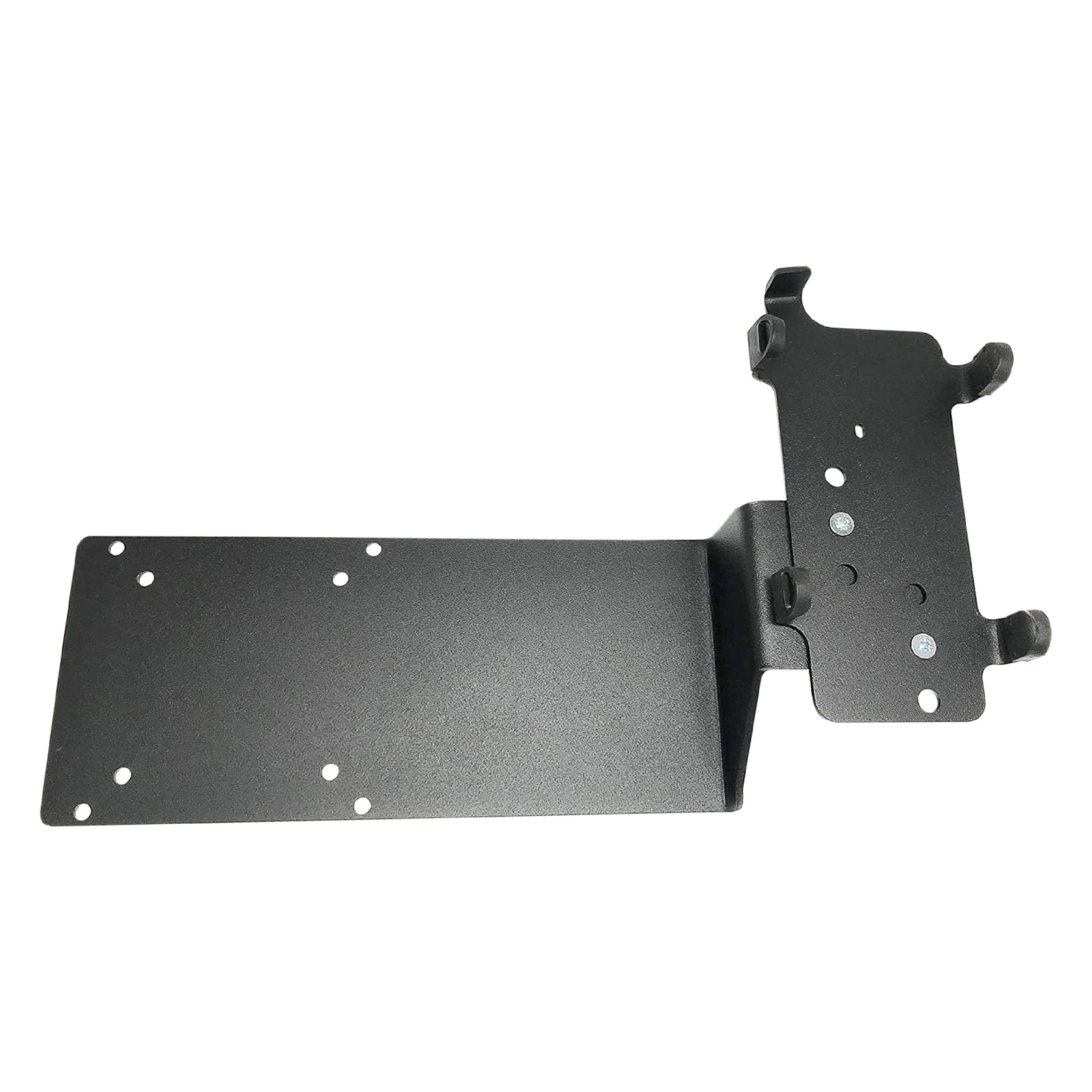 VESA Lift Mounting Bracket for 15"-17" Monitor (One-piece)