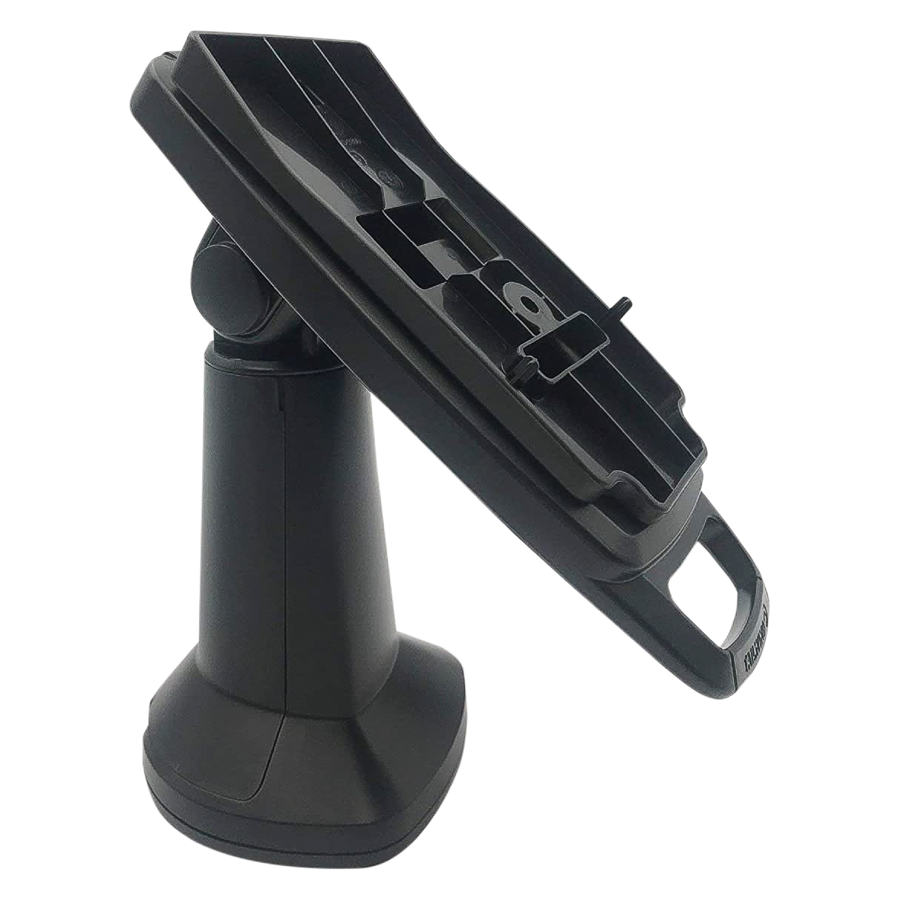 PAX S300 7" Pole Mount Terminal Stand - DCCSUPPLY.COM