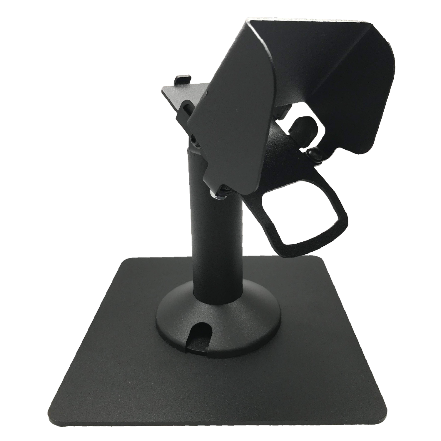 Miura M010 Freestanding Swivel and Tilt Metal Stand - DCCSUPPLY.COM