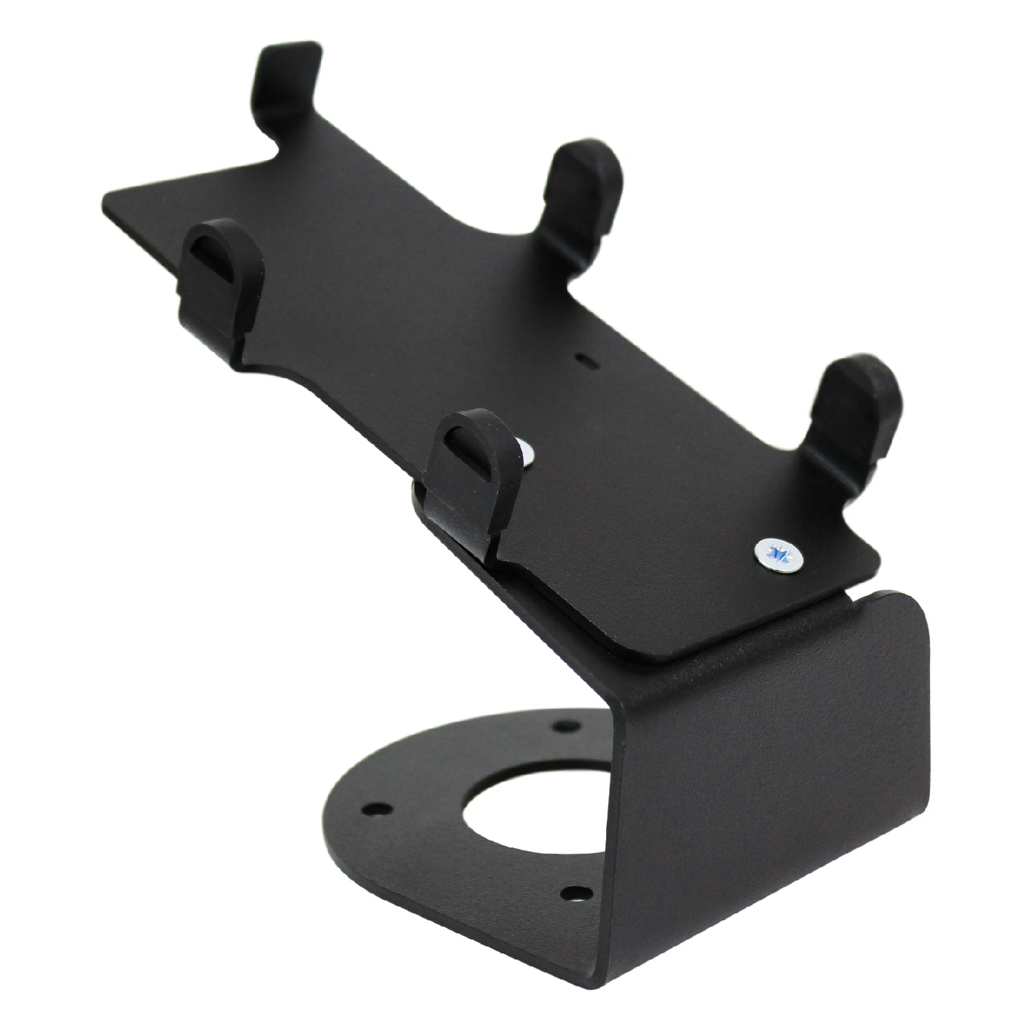 Verifone Vx820 Fixed Metal Stand - DCCSUPPLY.COM