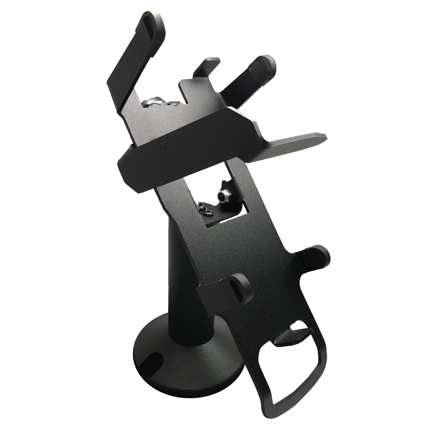 First Data FD130/FD150 Key Locking Stand - DCCSUPPLY.COM