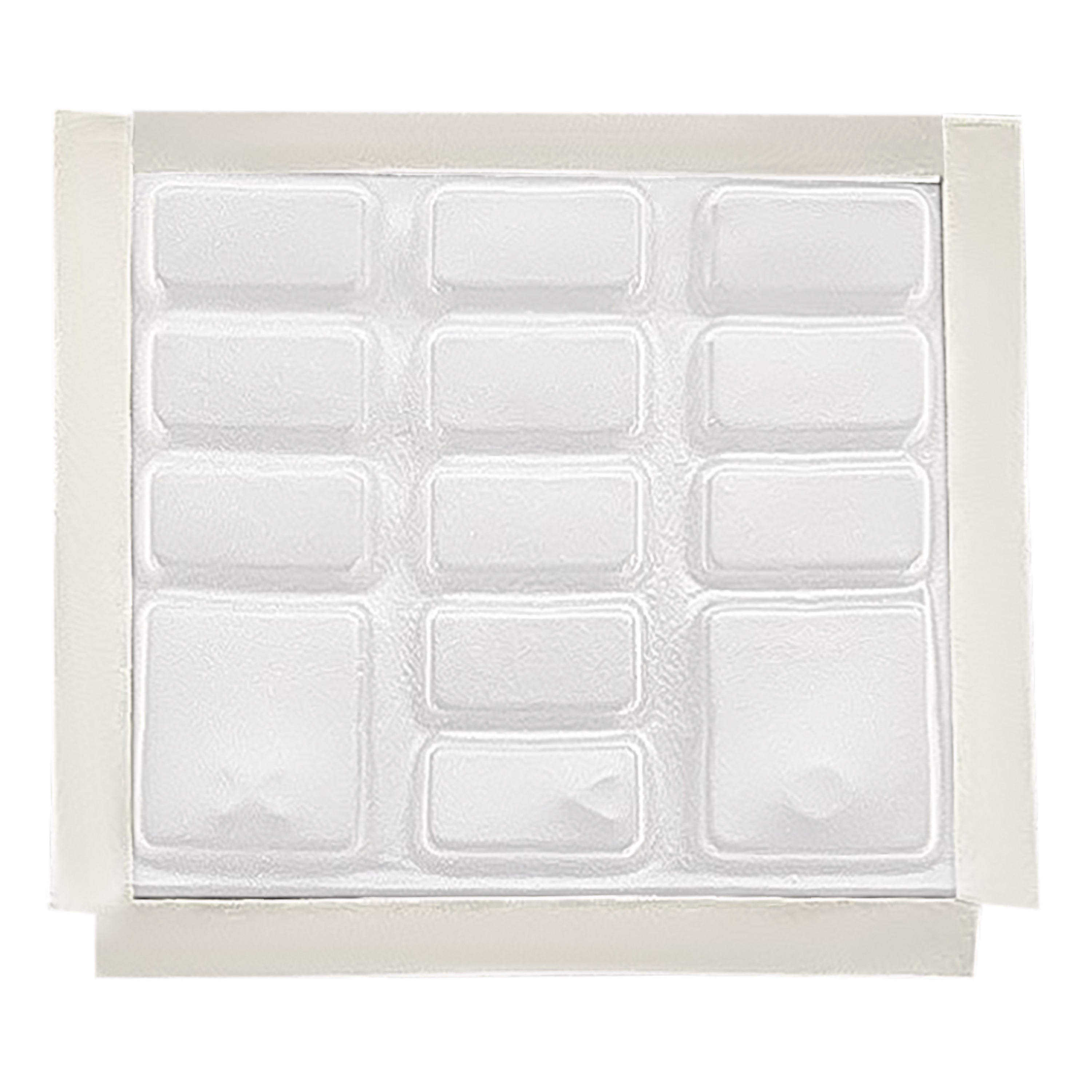 Verifone Mx915/925 Keypad Protective Covers (Set of 100) - DCCSUPPLY.COM