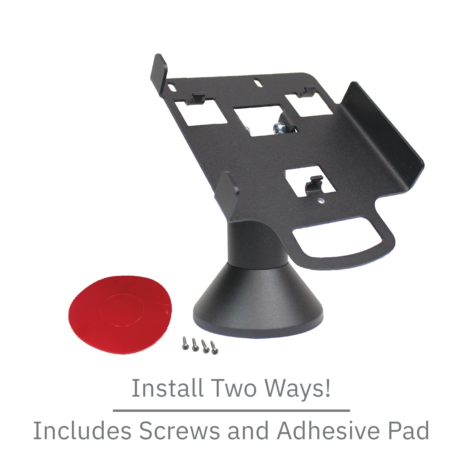 Ingenico ISC 250 Swivel and Tilt Stand - DCCSUPPLY.COM