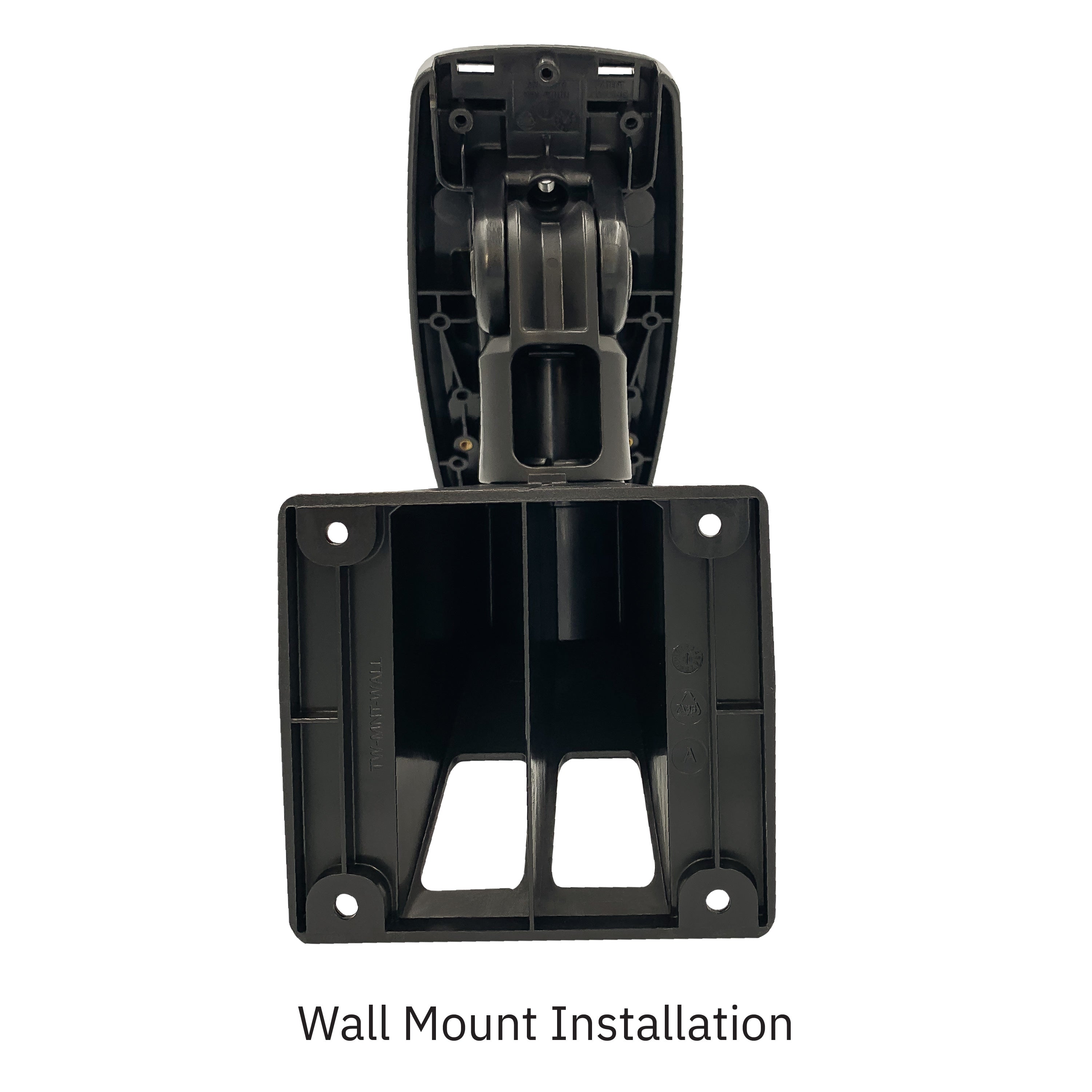 Verifone Vx520 EMV CTLS 7" Wall Mount Terminal Stand - DCCSUPPLY.COM