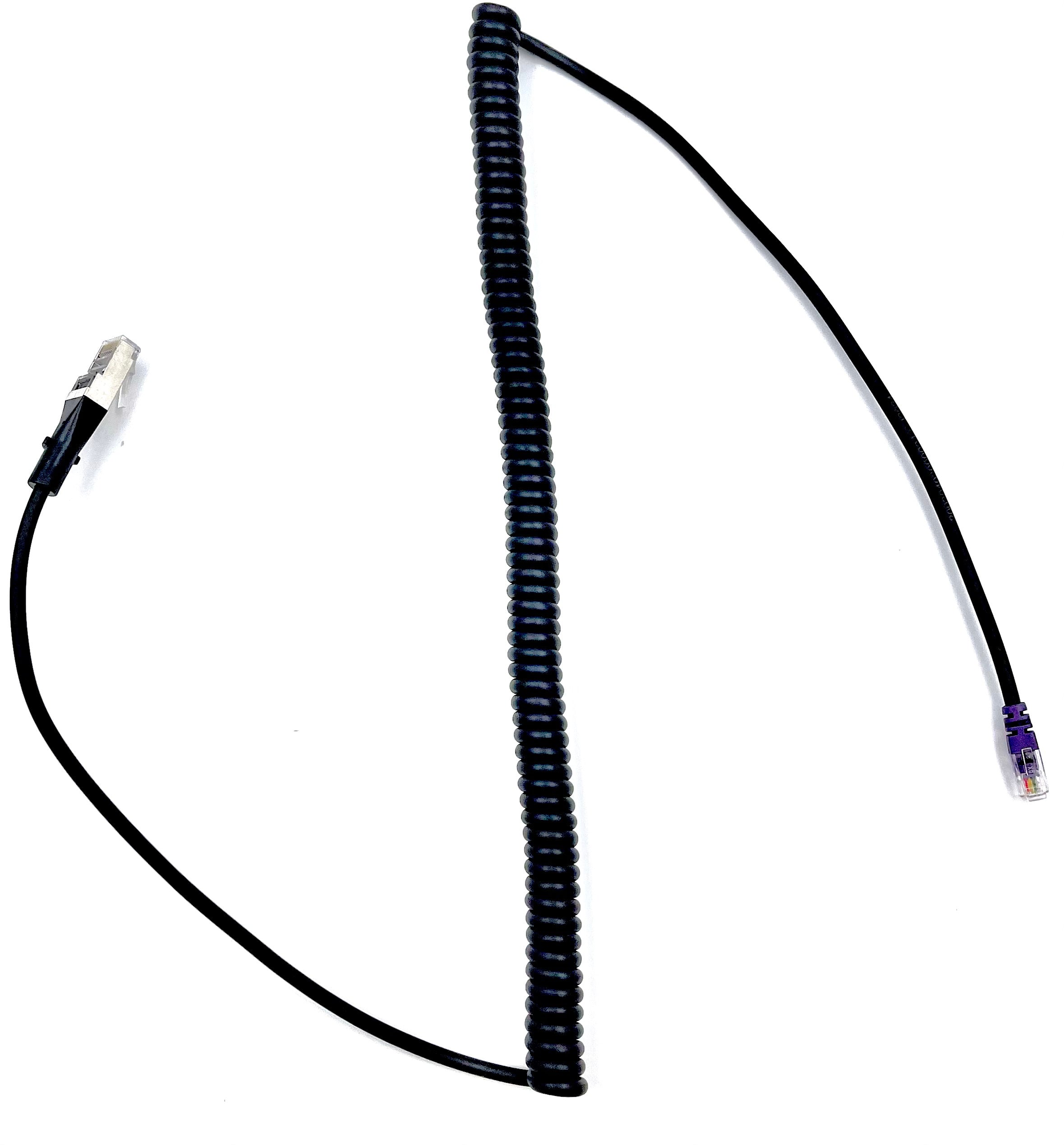 PAX SP30 Mono Cable (200204030000242) - Please Call for Availability