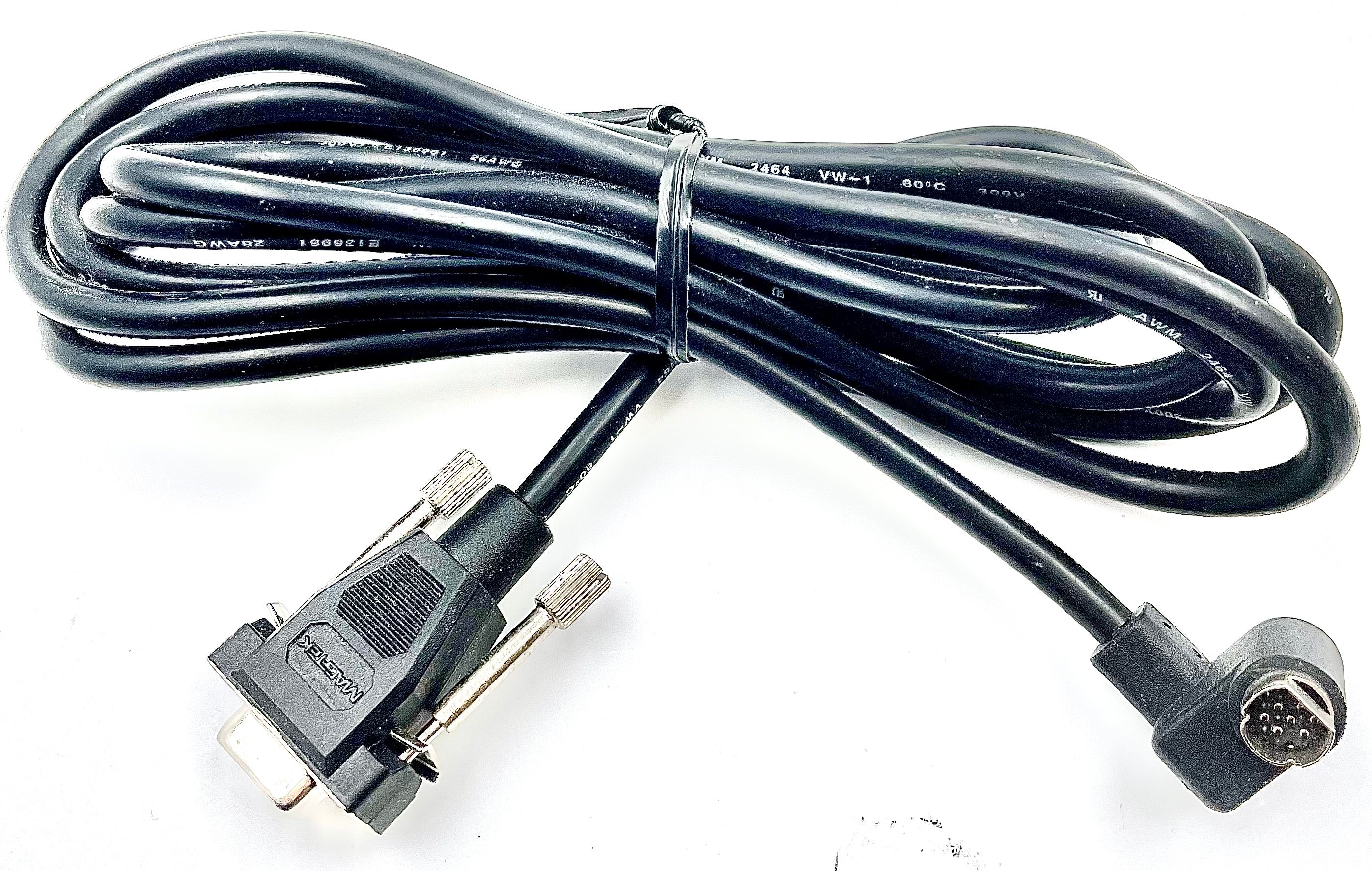 MagTek to Serial Port Cable for T7Plus, T4100 and Magtek MiniMicr (22517579)