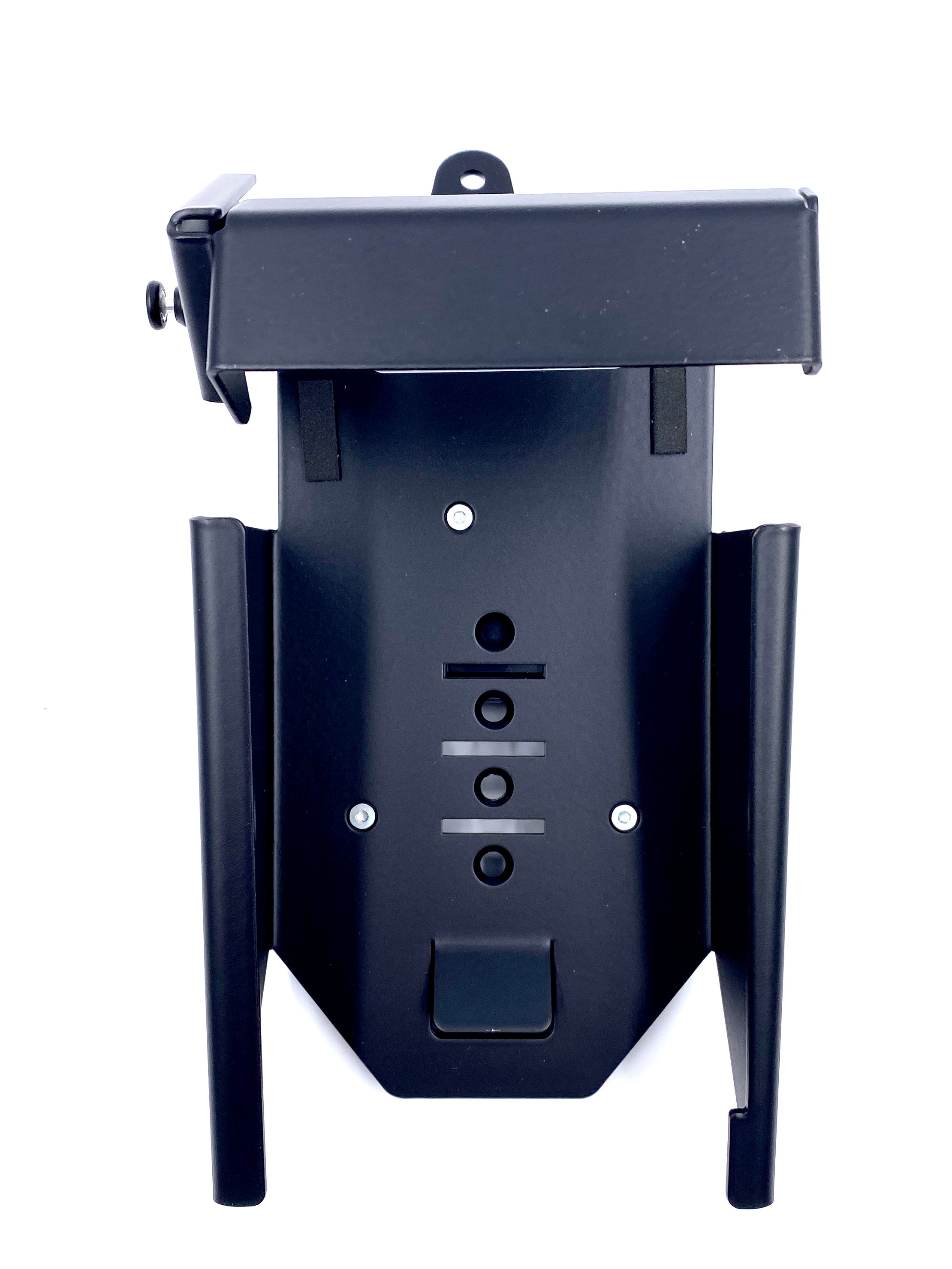 Verifone TS650p 7" Pole Mount Stand