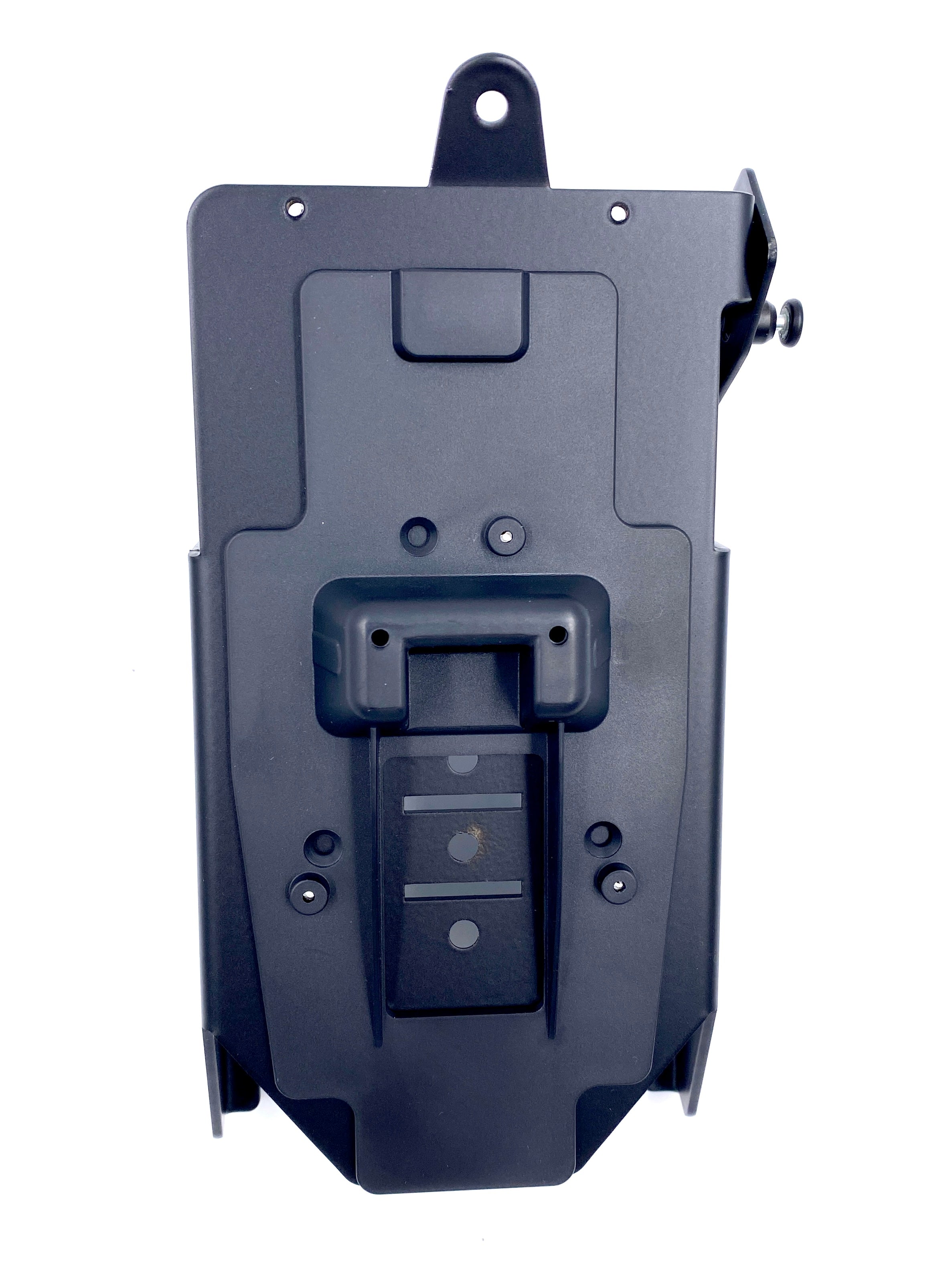 Verifone TS650p 7" Pole Mount Stand