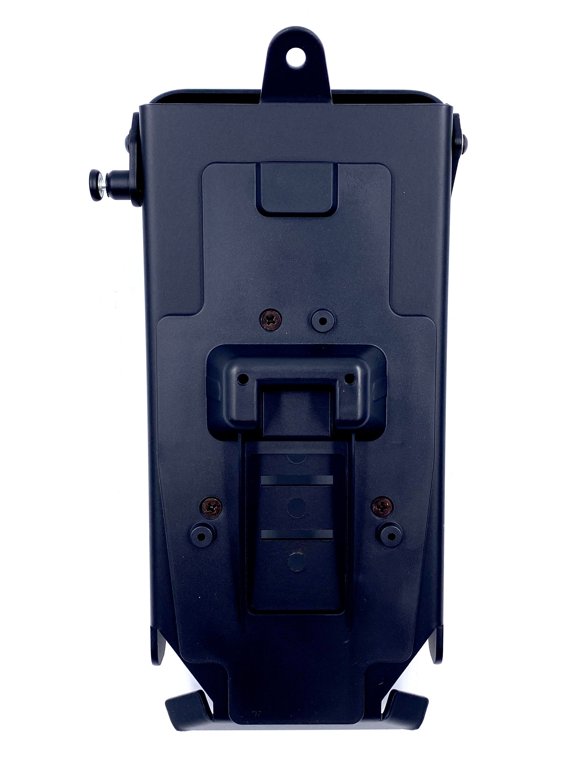 Verifone CMS with Printer Wall Mount Terminal Stand