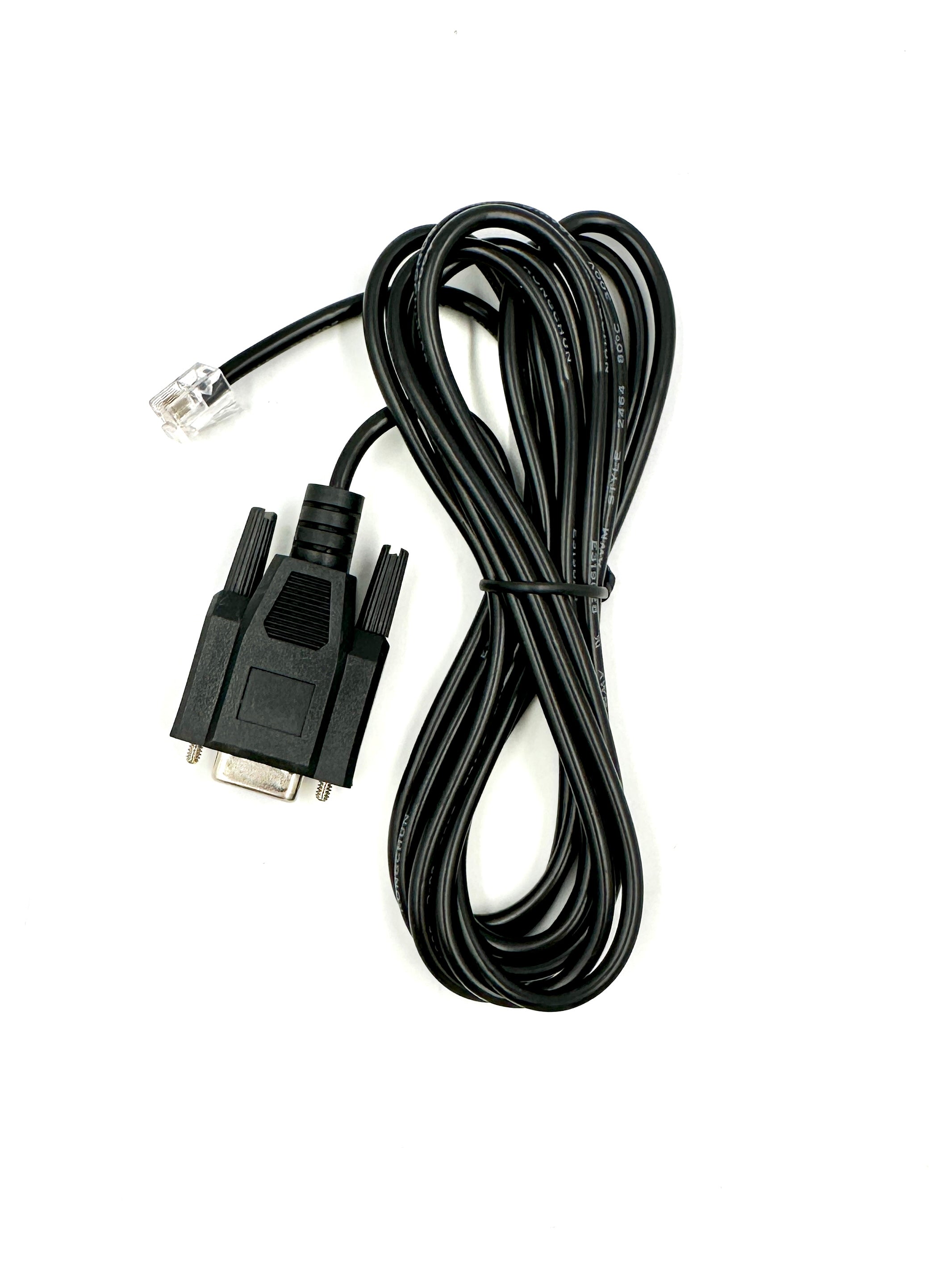 PAX S300/SP30 Serial Cable (200204030000027)