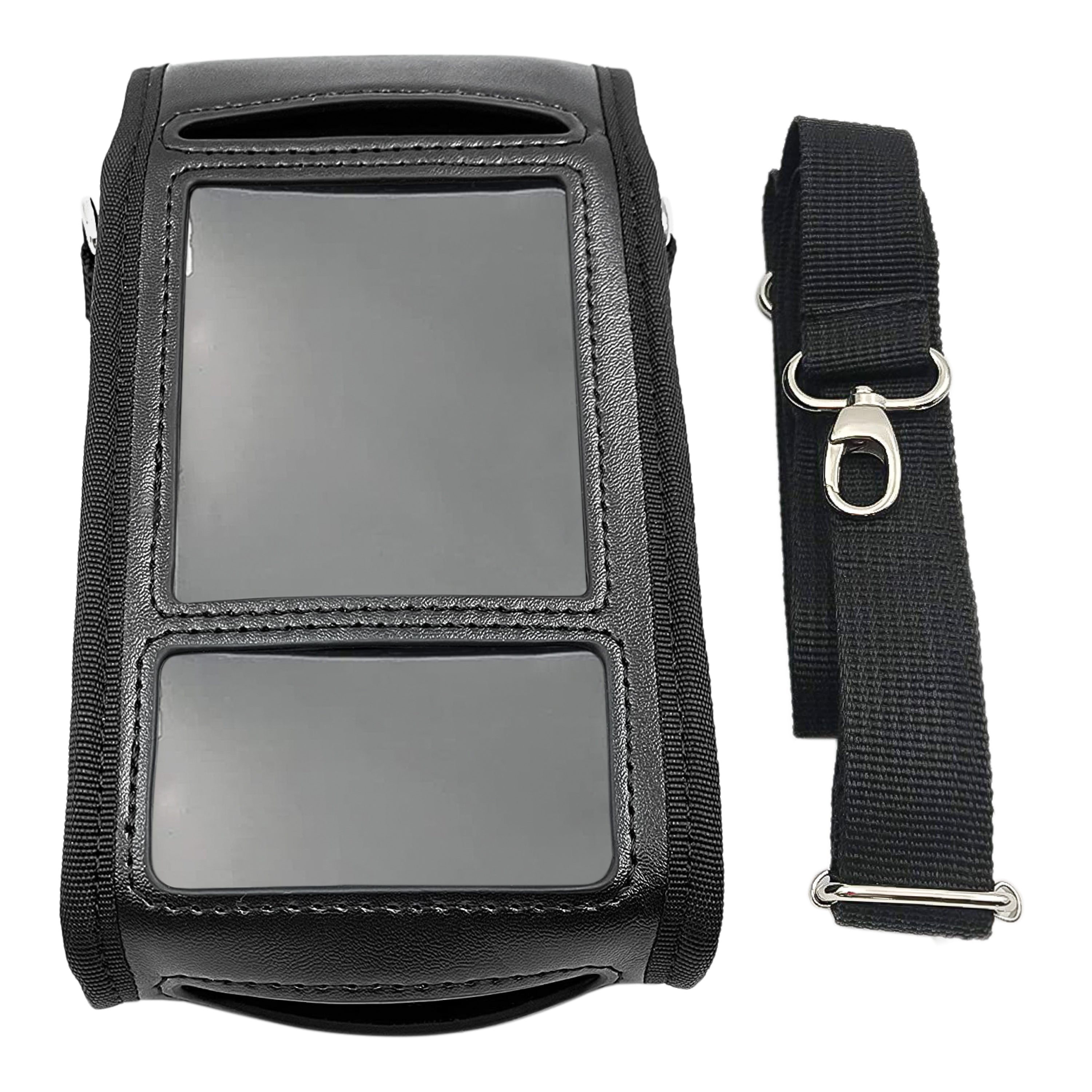 PAX S920 Carrying Case with Hand Strap and Shoulder Strap