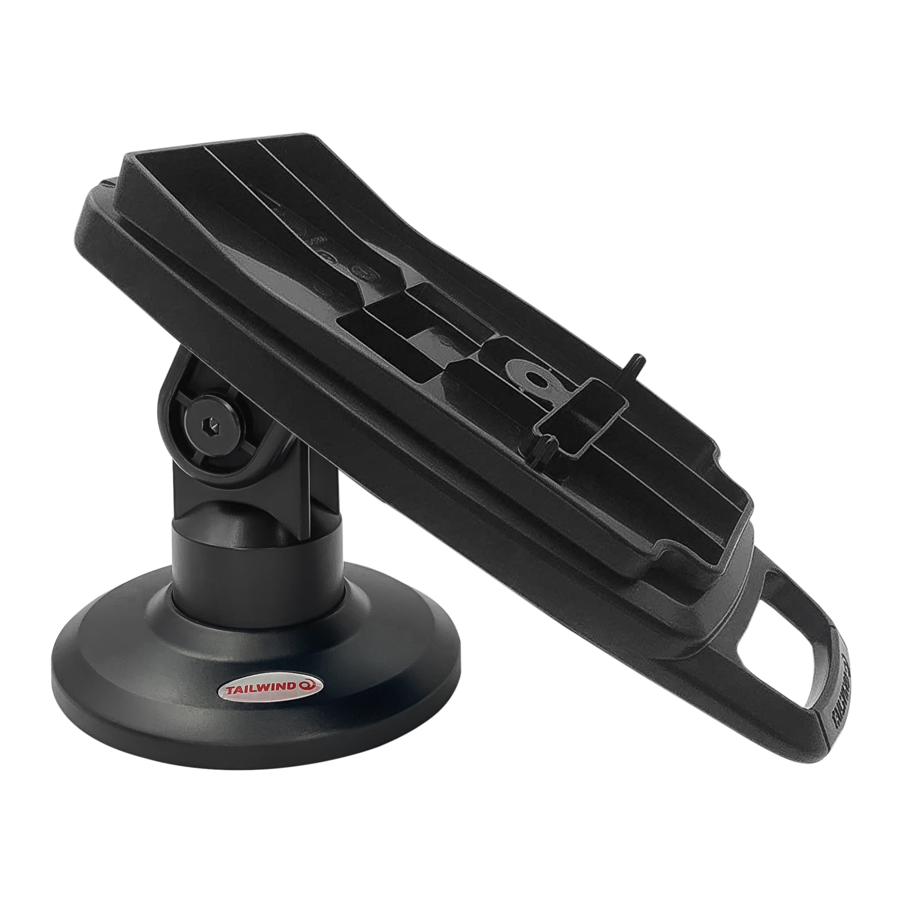 PAX S300 3" Compact Pole Mount Stand