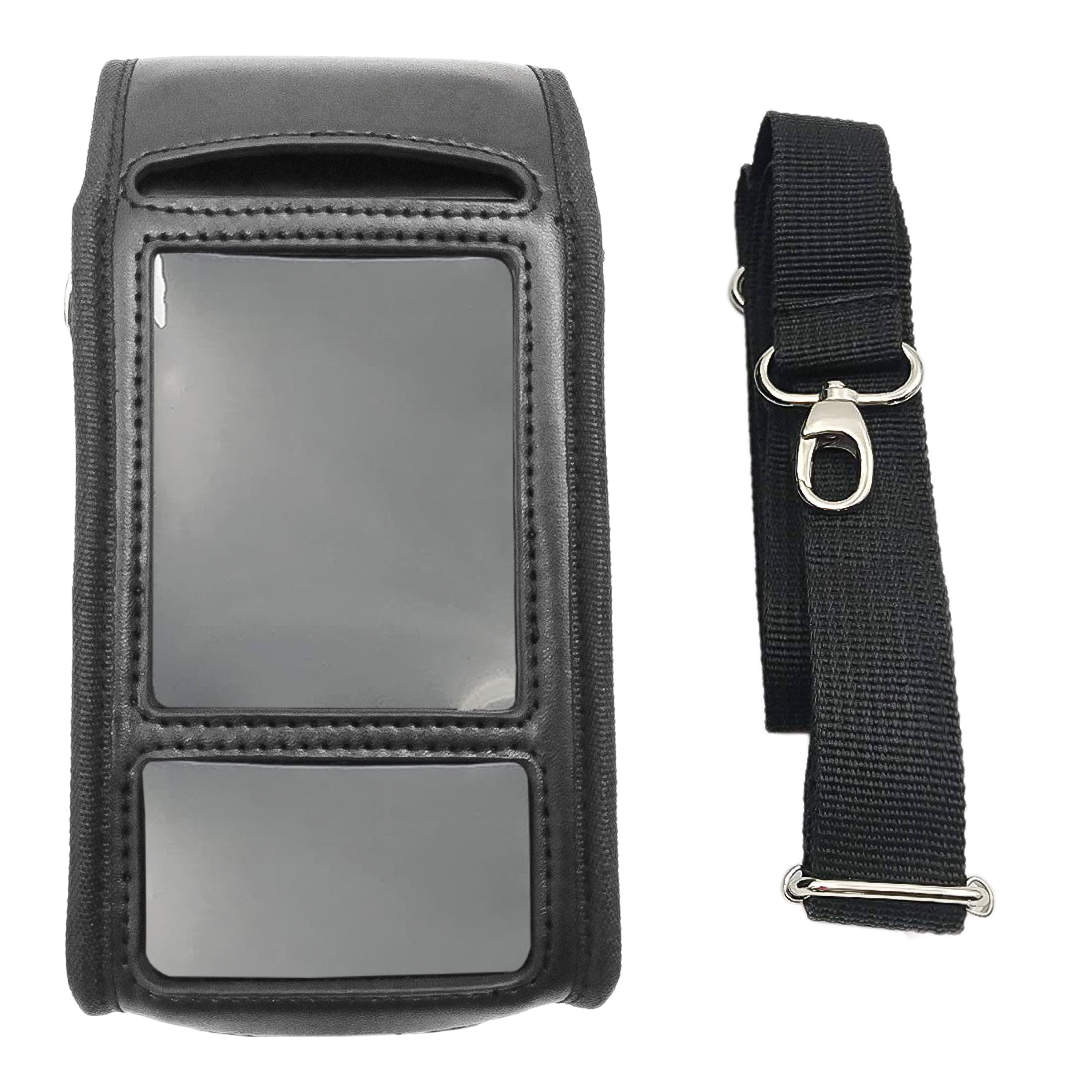 Dejavoo Z9 4G Protective Carrying Case with Hand Strap and Shoulder Strap