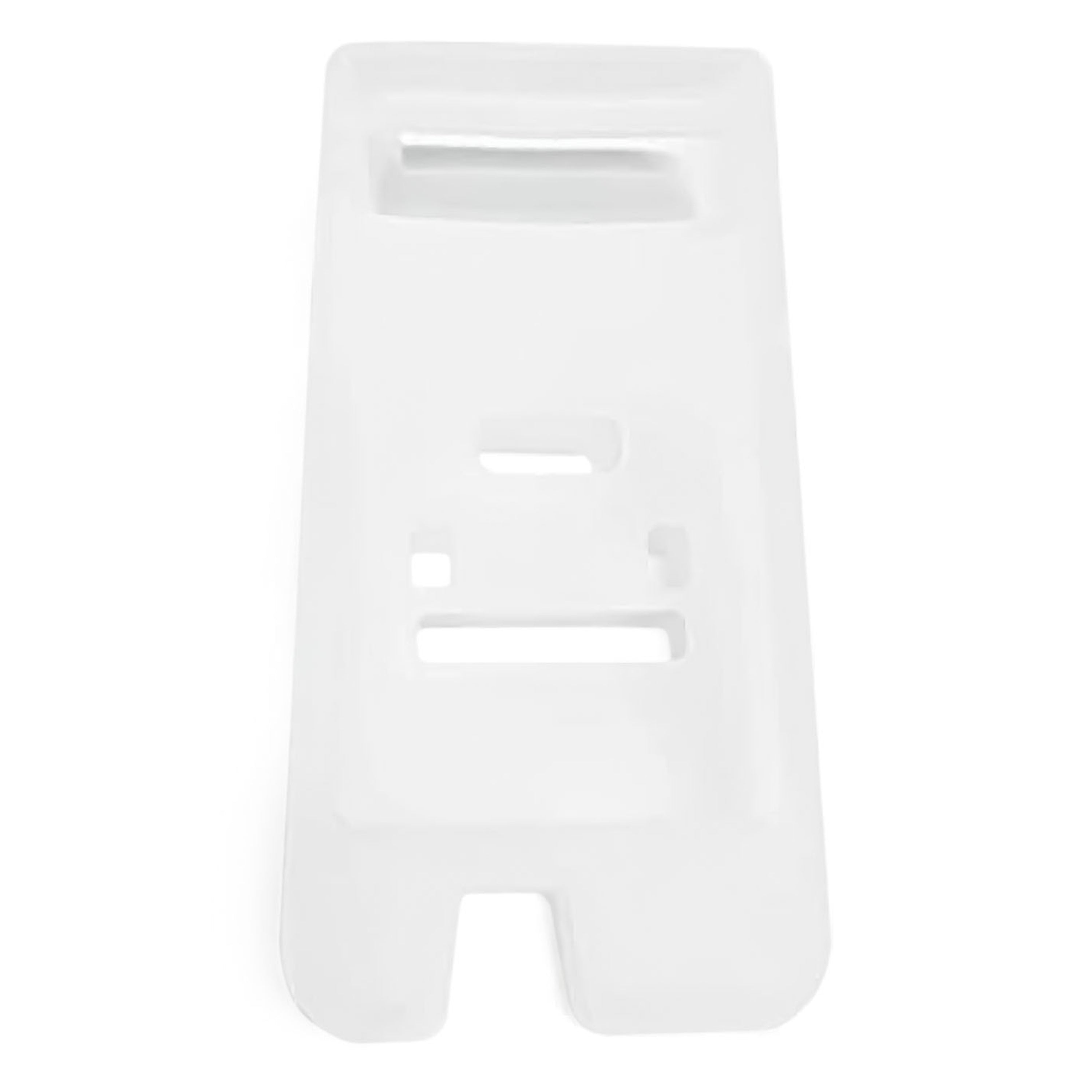 PAX A60 White Silicone Protective Sleeve