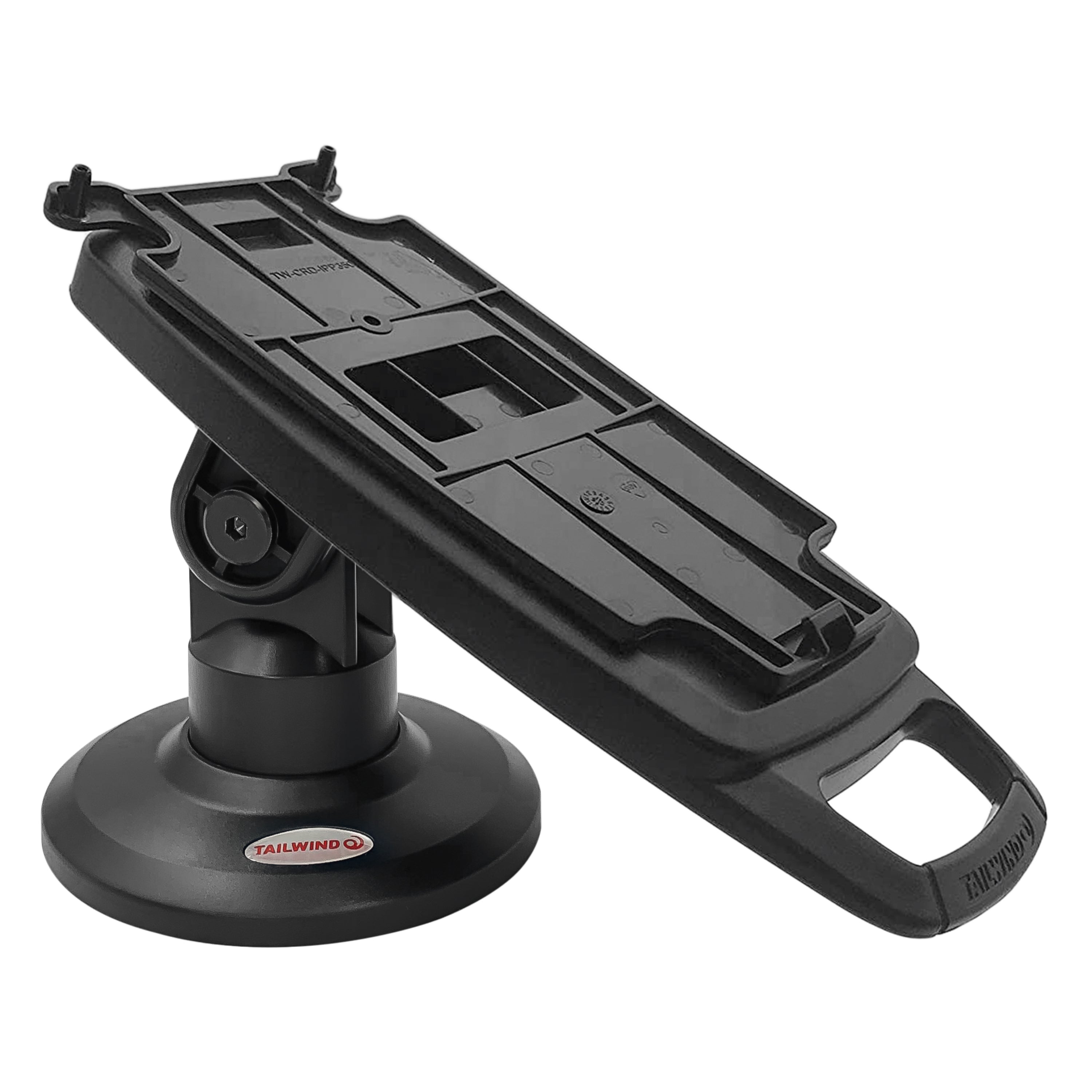 Ingenico iPP 320/iPP 350 3" Compact Pole Mount Stand