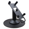 Dejavoo QD2, QD4, & QD5 Low Freestanding Swivel and Tilt Stand With Round Plate