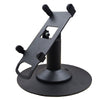 Dejavoo QD2, QD4, & QD5 Low Freestanding Swivel and Tilt Stand With Round Plate