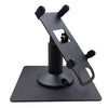 Dejavoo QD2, QD4 & QD5 Low Freestanding Swivel and Tilt Stand with Square Plate