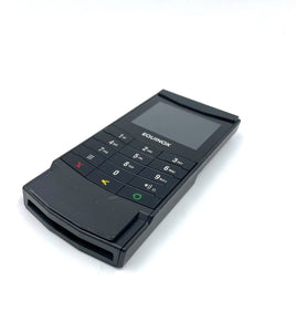 Equinox Luxe 6200m Payment Terminal