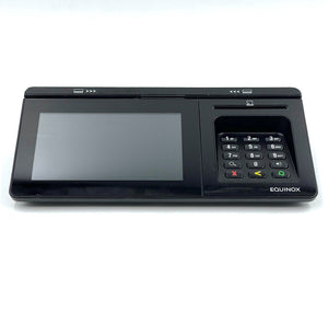 Equinox Luxe 8500i Payment Terminal
