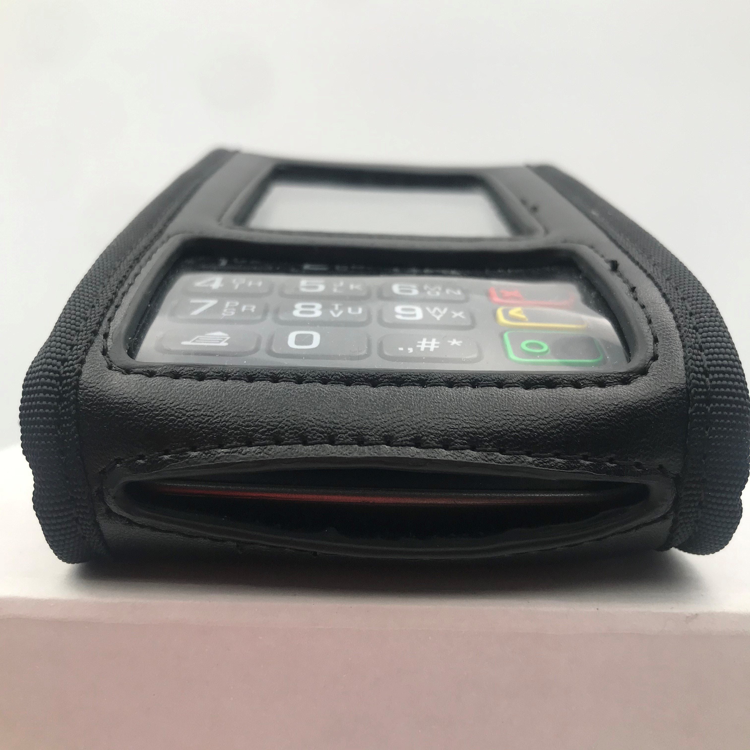 Protective Carrying Case for Ingenico Move/5000 - DCCSUPPLY.COM