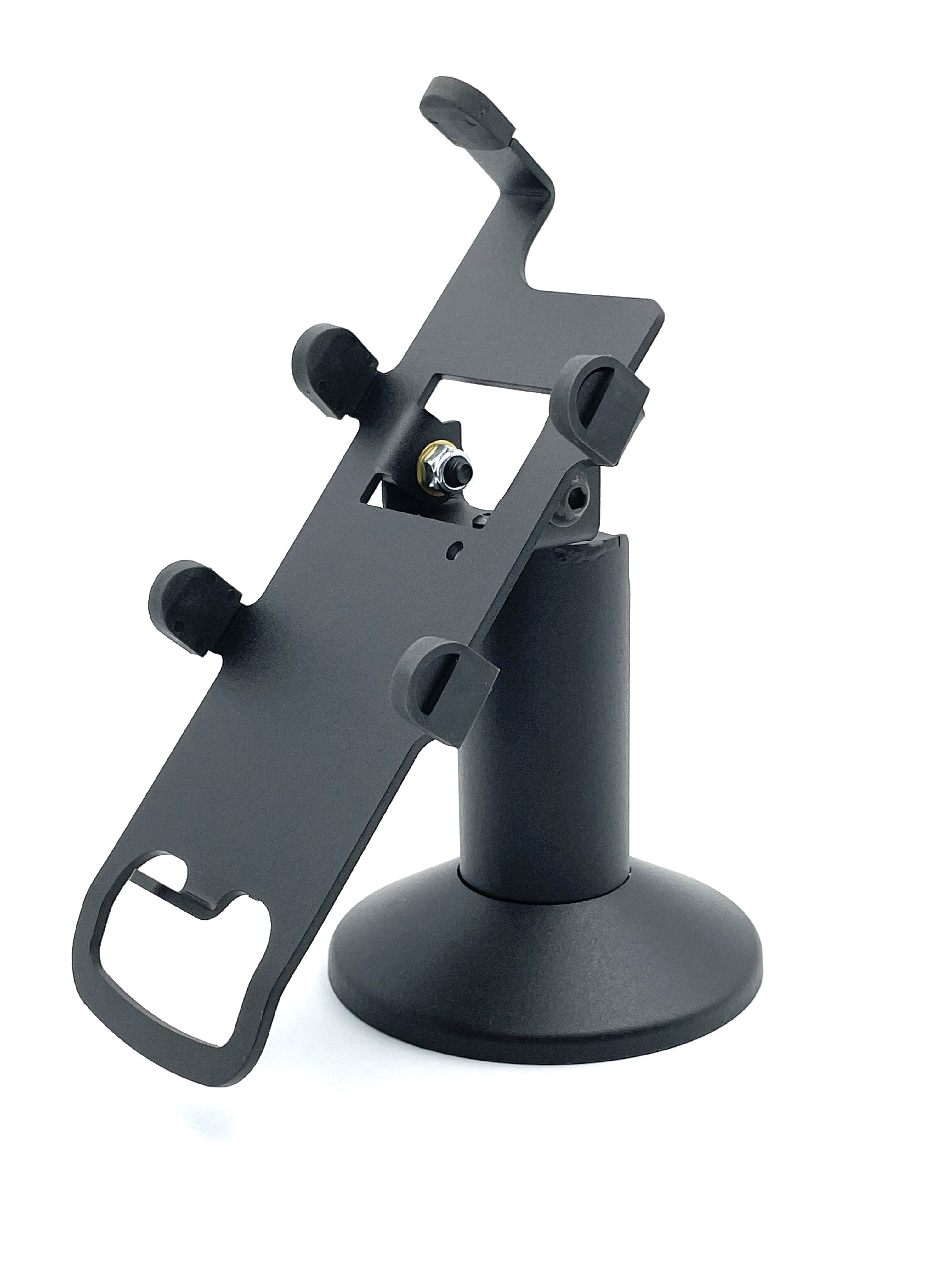 Verifone P200 / Verifone P400 Low Swivel and Tilt Metal Stand