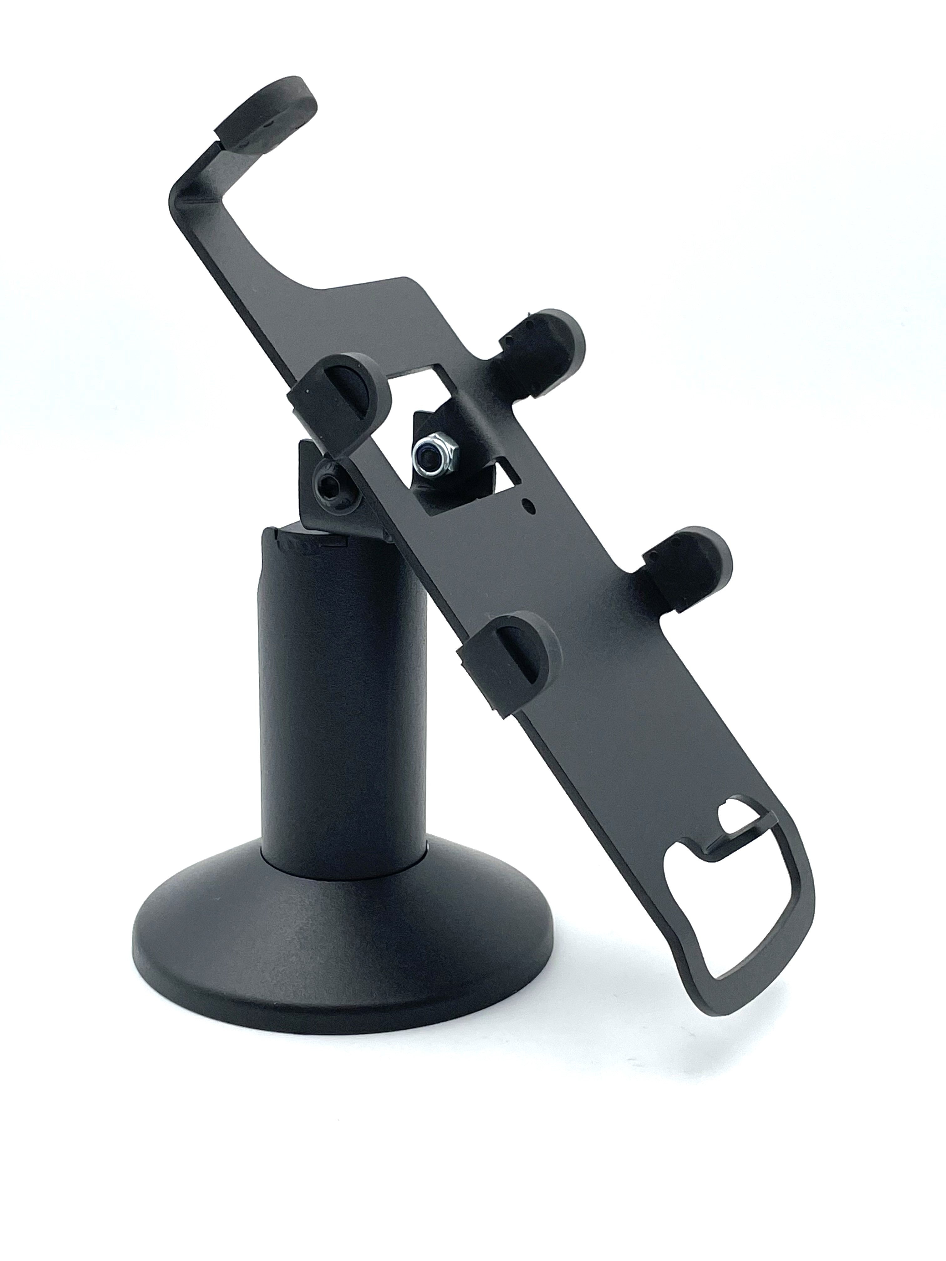 Verifone P200 / Verifone P400 Low Swivel and Tilt Metal Stand