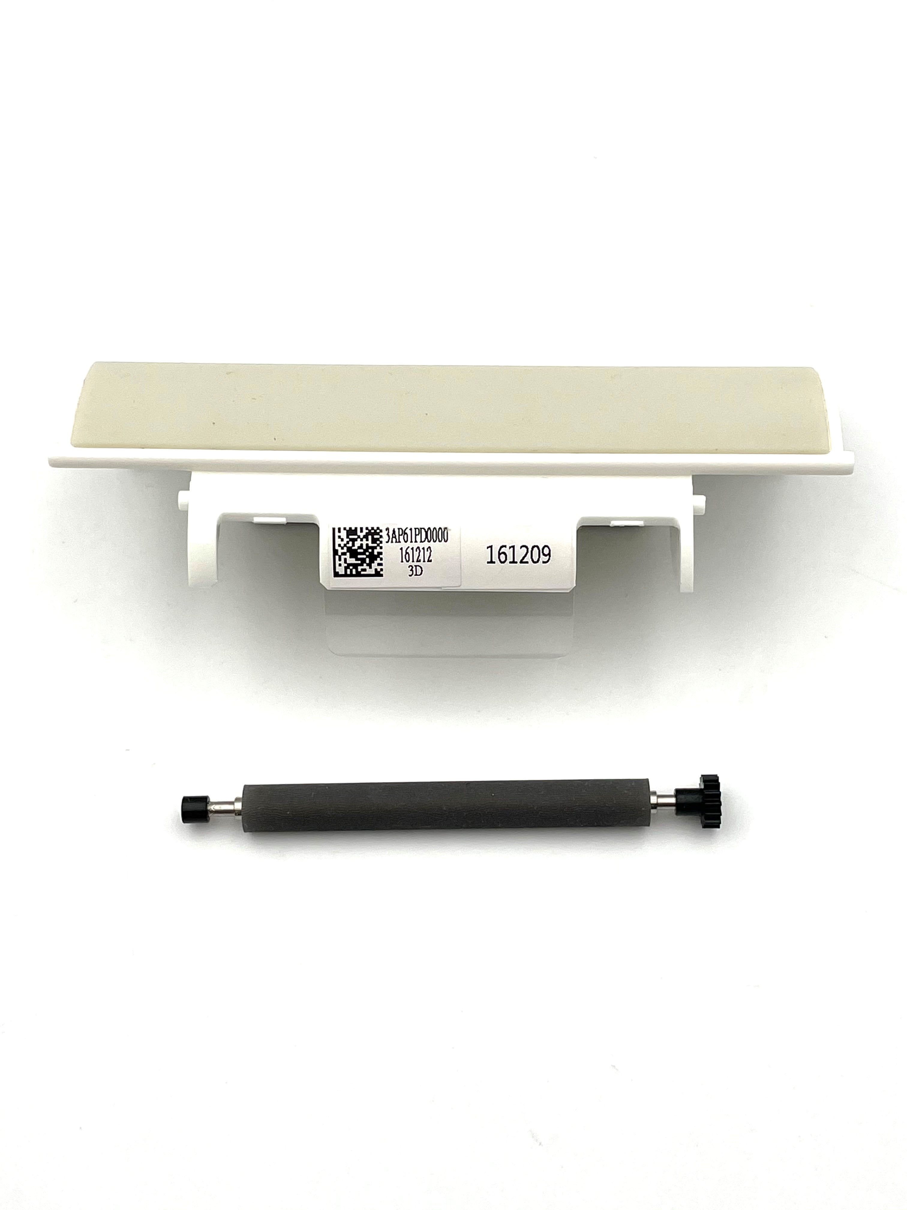 Poynt Paper Roller and Refurbished Paper Cover - DCCSUPPLY.COM