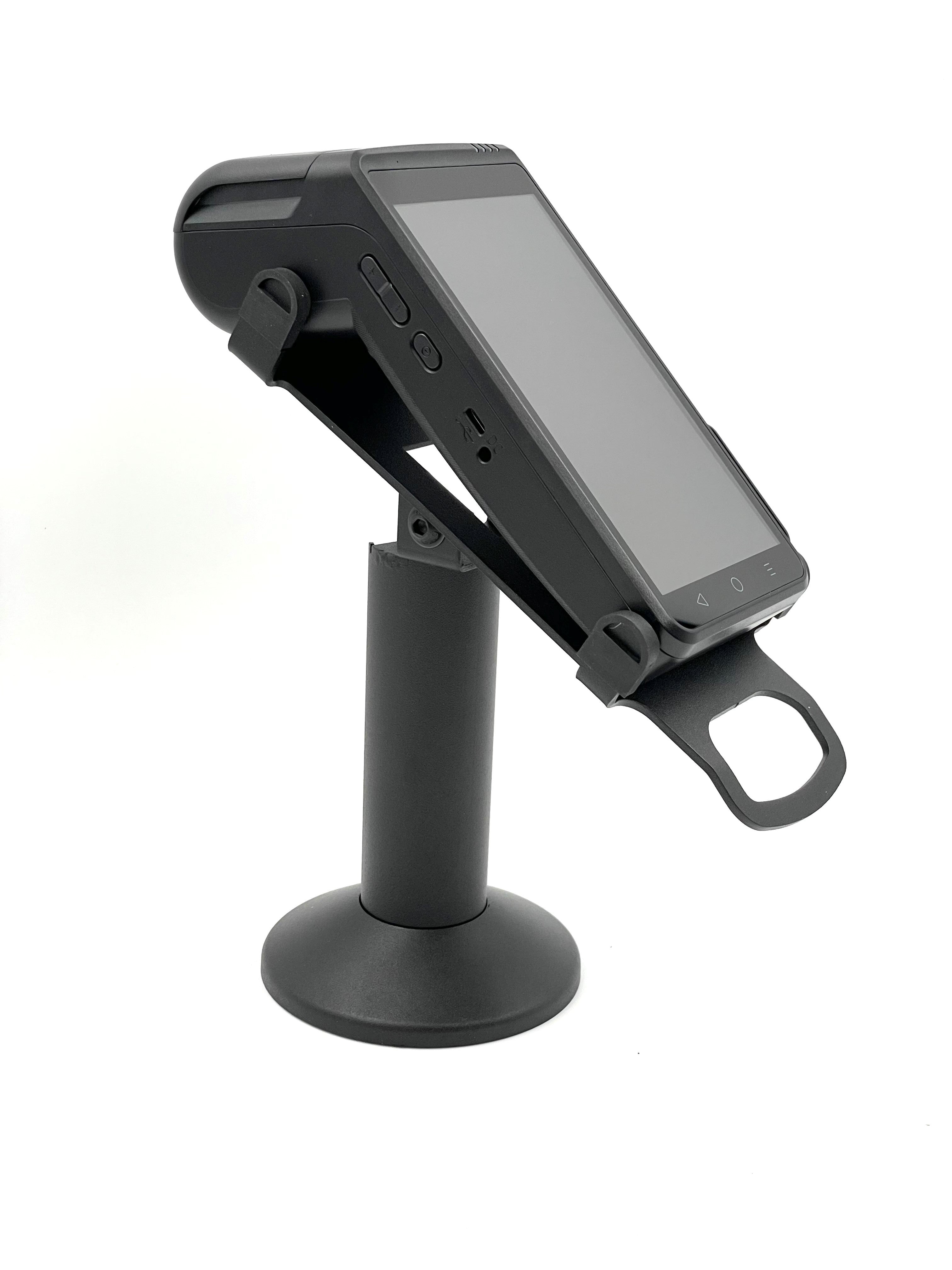 Dejavoo QD2, QD4, & QD5 Swivel and Tilt Stand