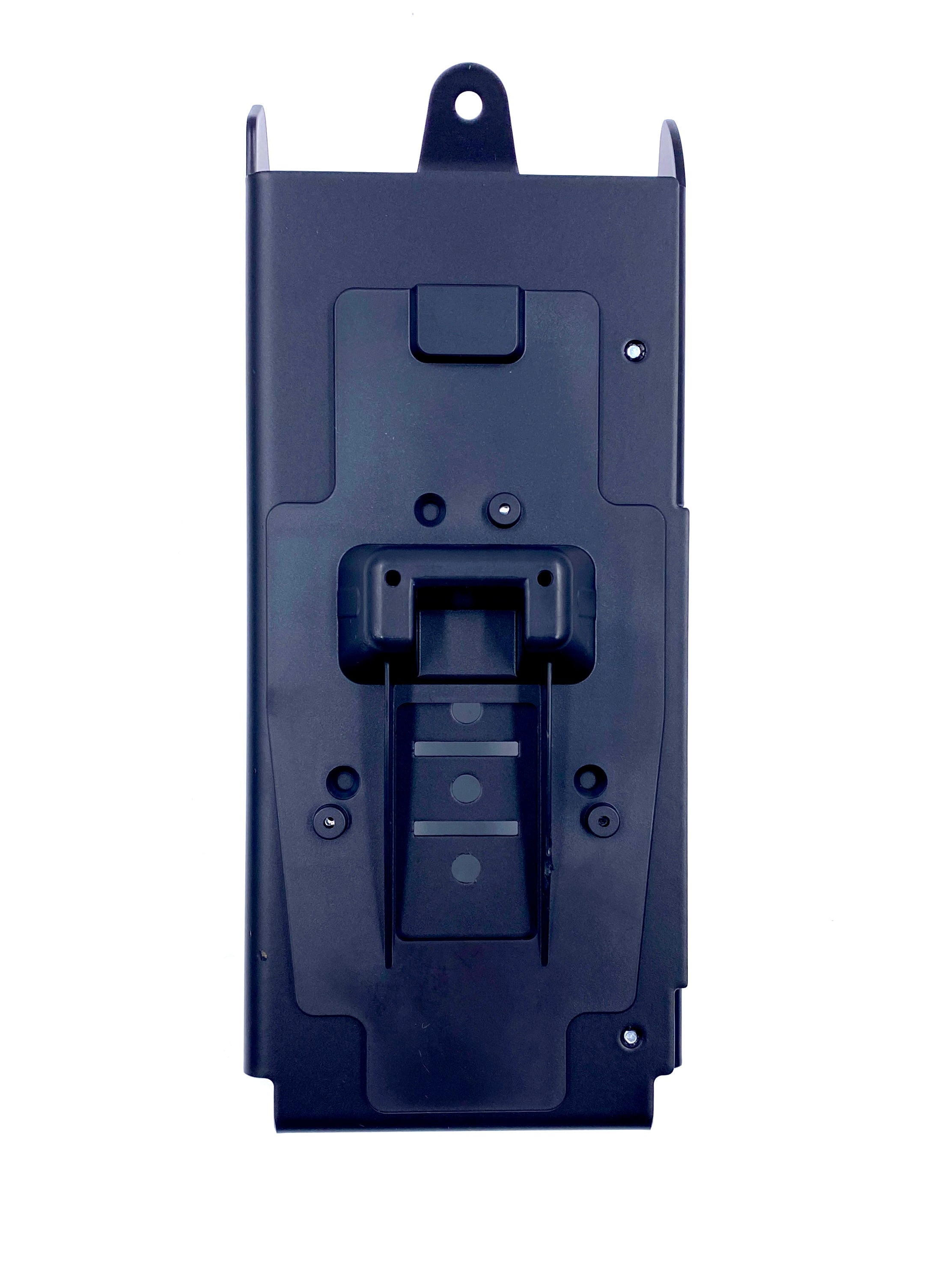 Castles S1F2 Wall Mount Terminal Stand