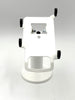 Square POS Terminal Swivel and Tilt Stand (White)