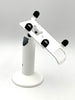 Square POS Terminal Swivel and Tilt Stand (White)