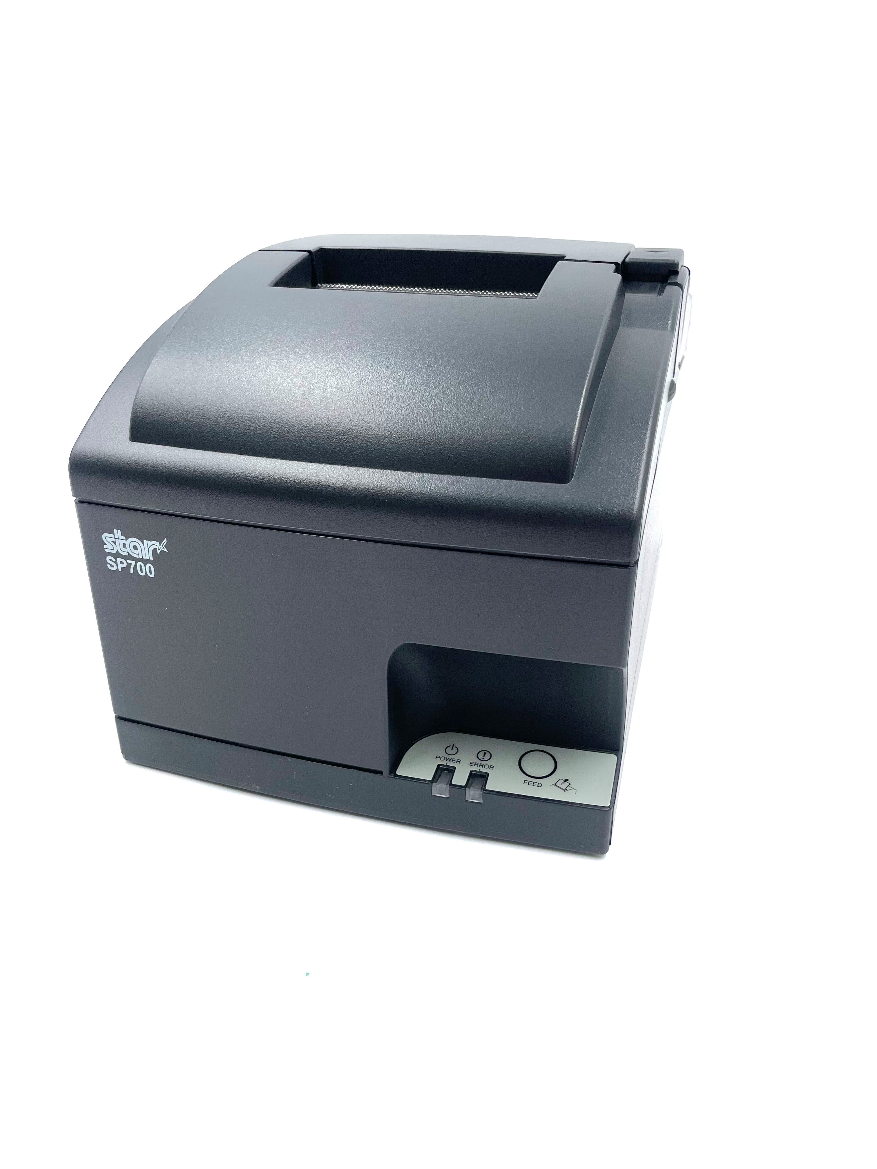 Star Micronics SP742ME Ethernet Kitchen Printer (39336532) With 2 Year Warranty