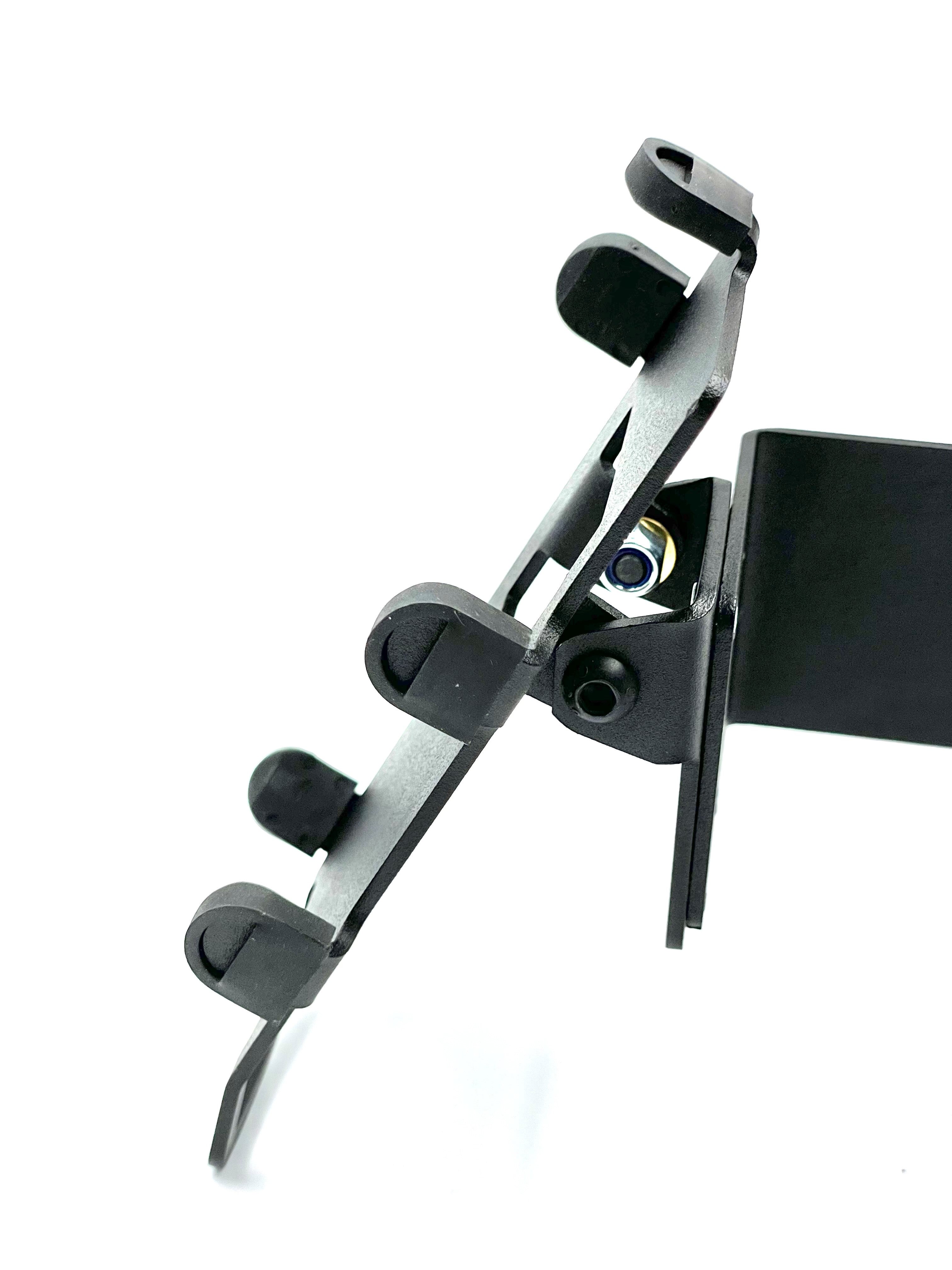 VESA Lift Tilt Mounting Bracket for 15" - 17" Monitor with Short S Bracket