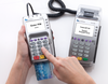 Refurbished Verifone Vx520 EMV CTLS Credit Card Terminal and Refurbished Verifone Vx805 EMV/CTLS PIN Pad