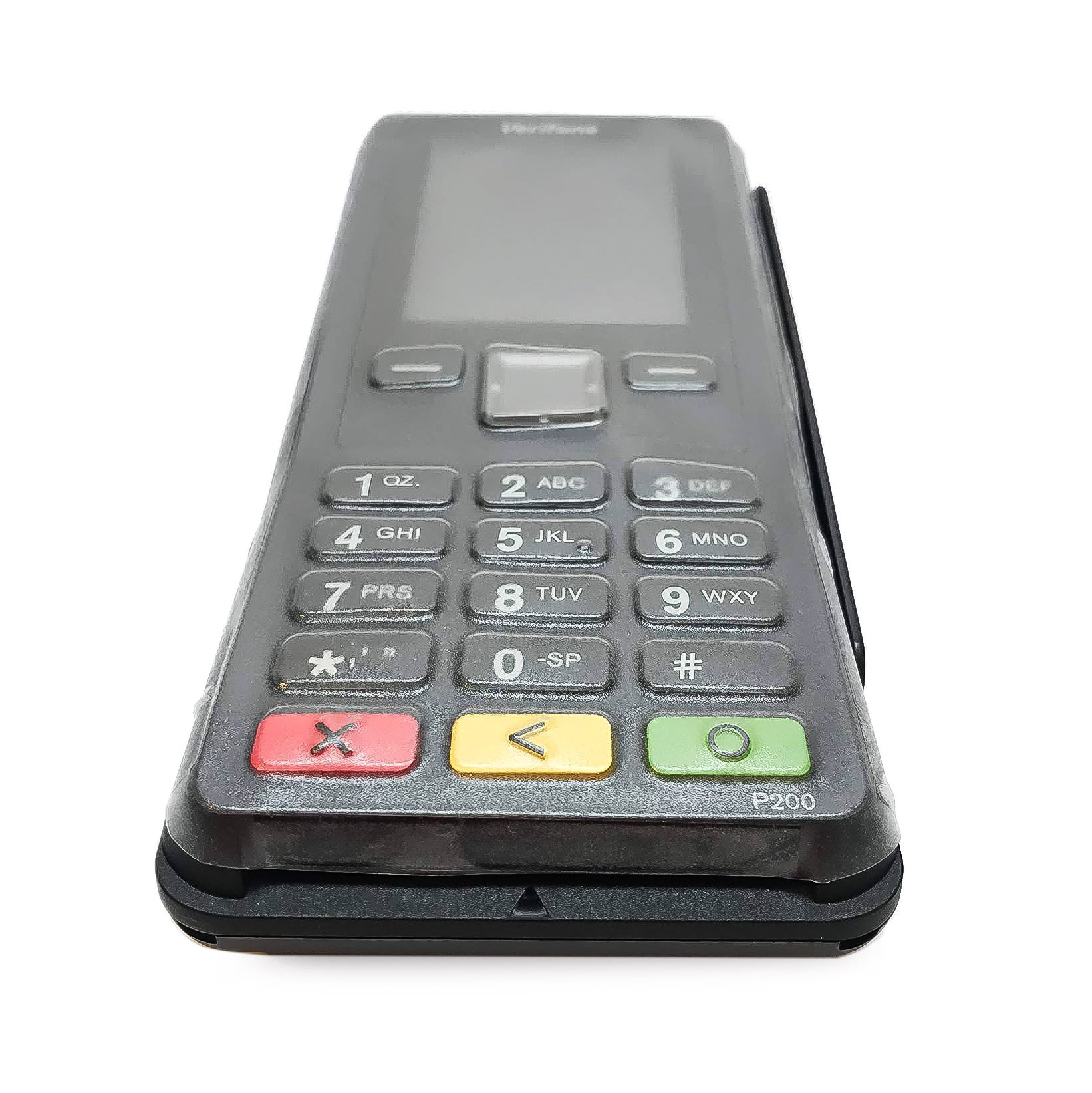 Verifone P200 Full Device Protective Cover - DCCSUPPLY.COM