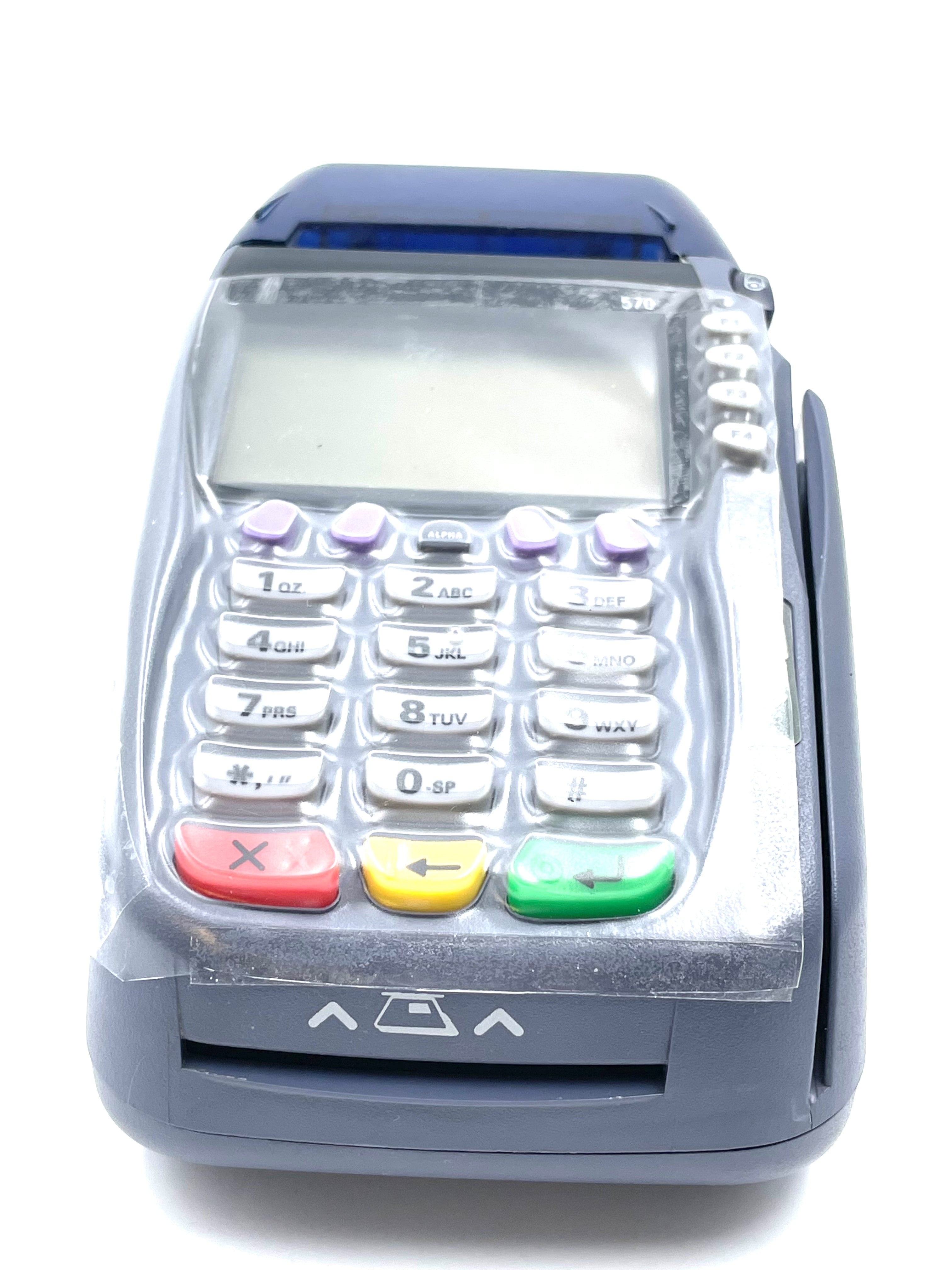 Verifone Vx570 Full Device Protective Cover